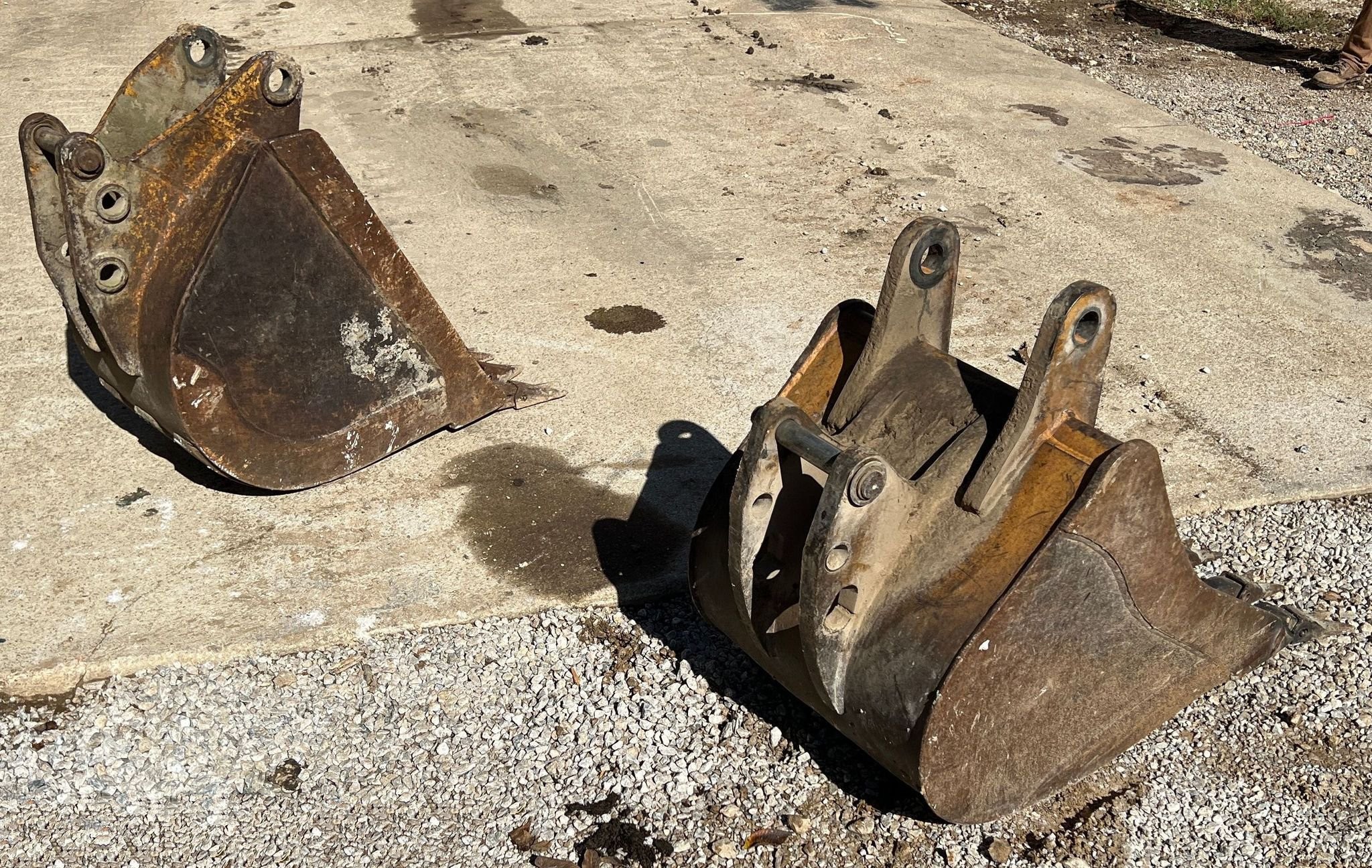 gallery 2005 Case 580 Super M Series 2 backhoe