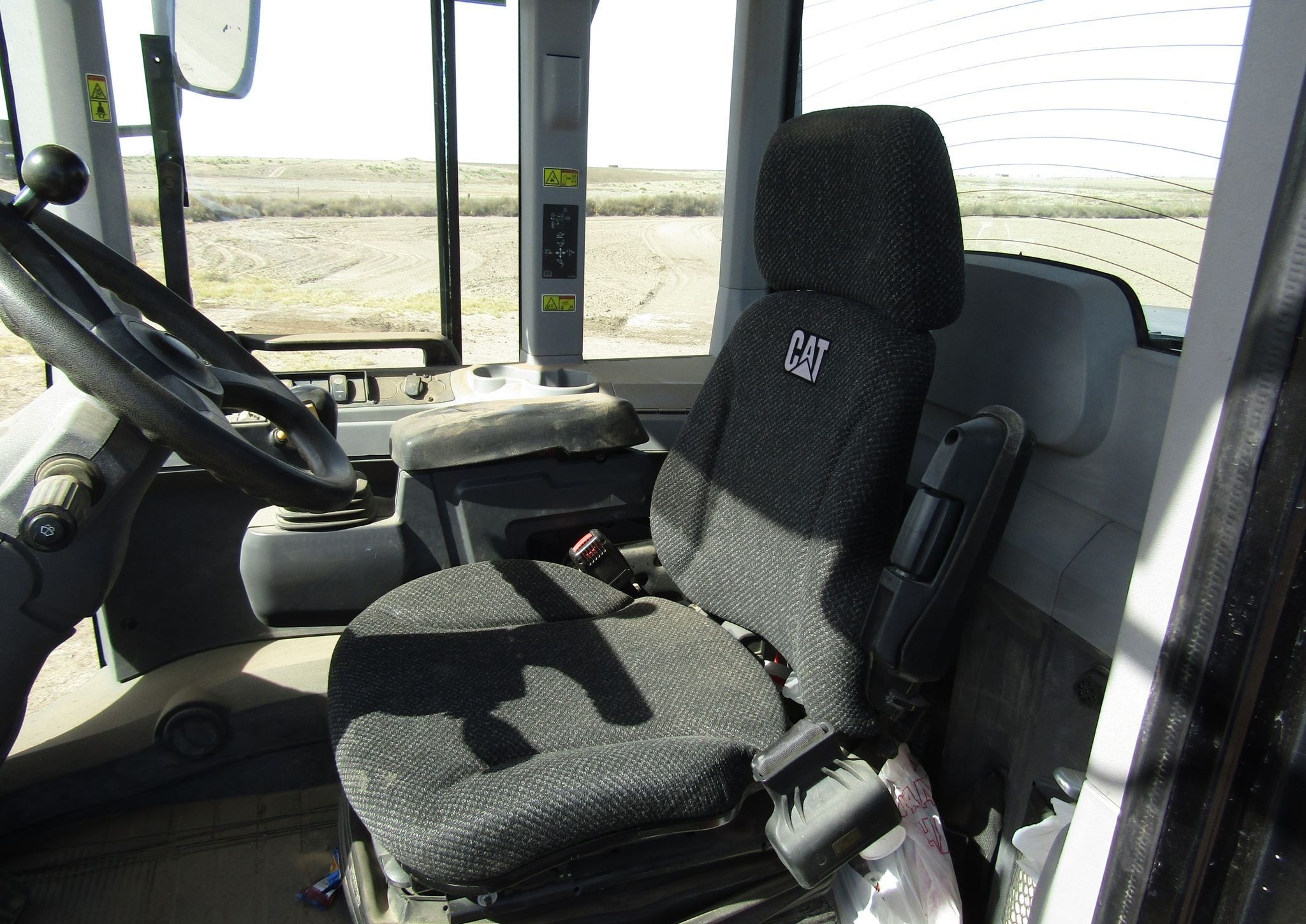 gallery 2012 Caterpillar 938K wheel loader