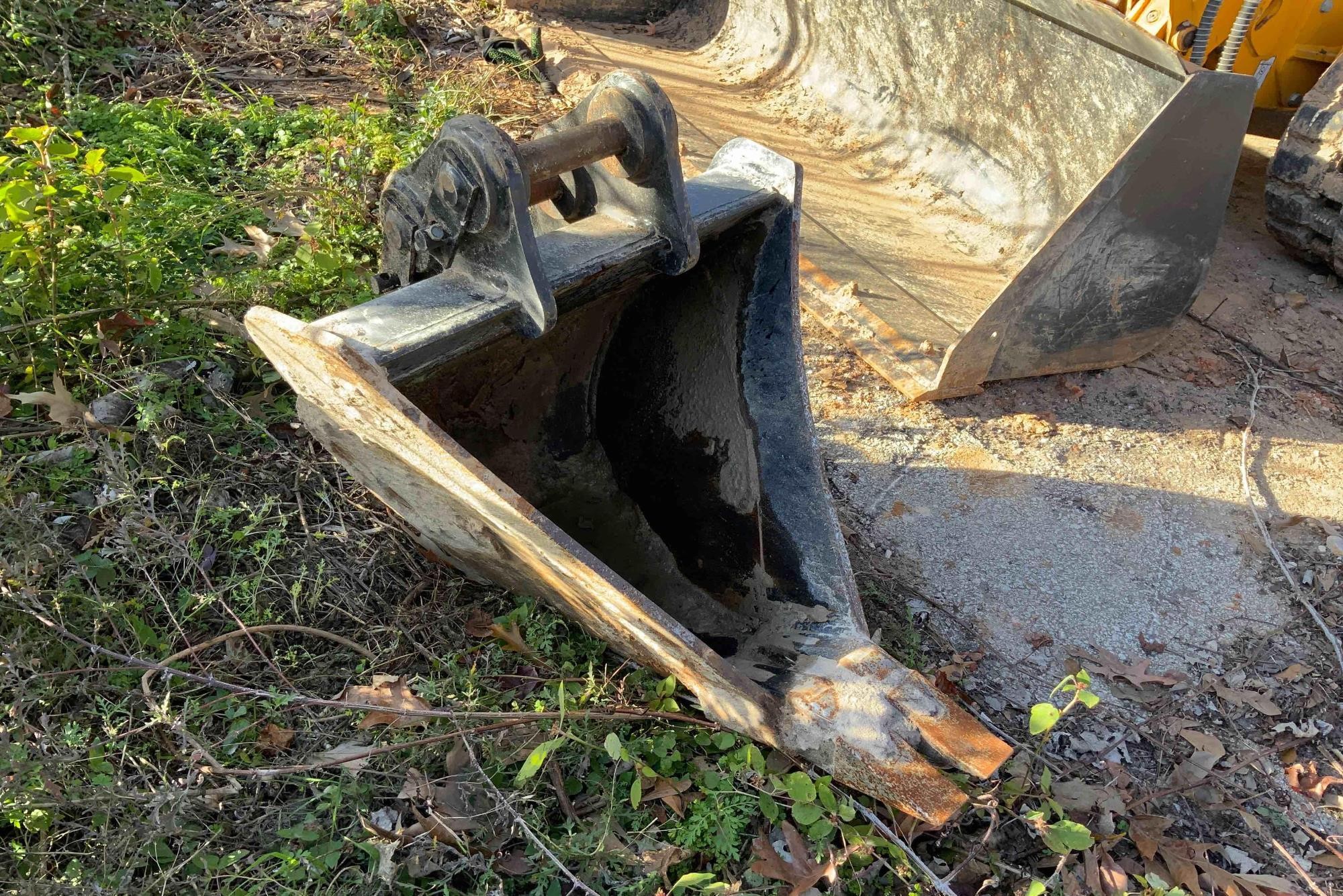 gallery 2021 Jcb 1CXT HF Track Backhoe Loader