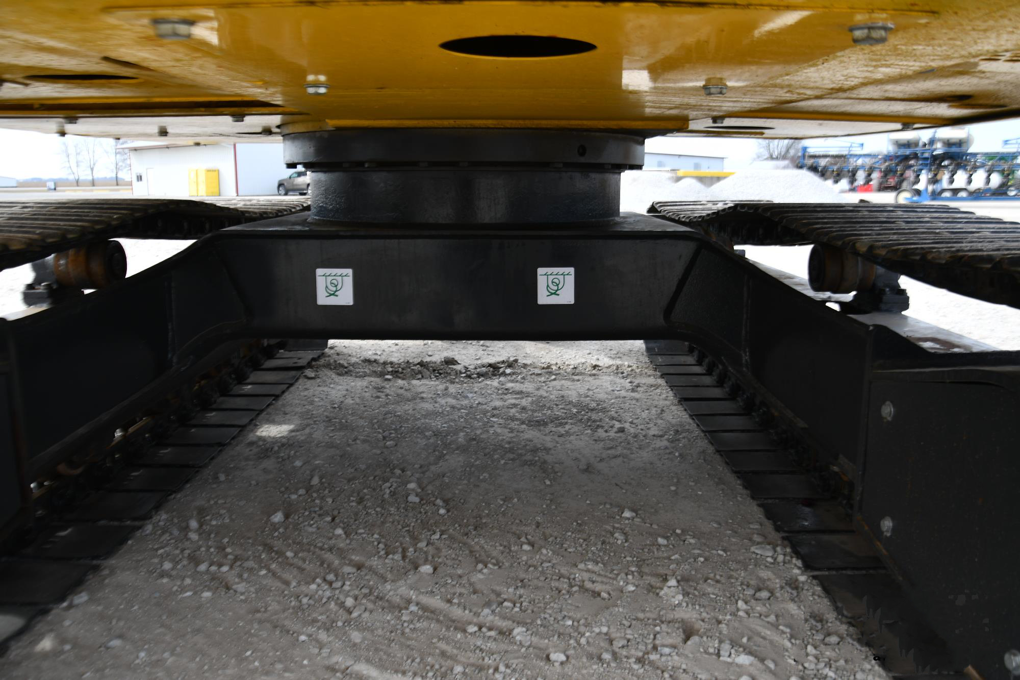 gallery 2018 Komatsu PC70-8 Excavator
