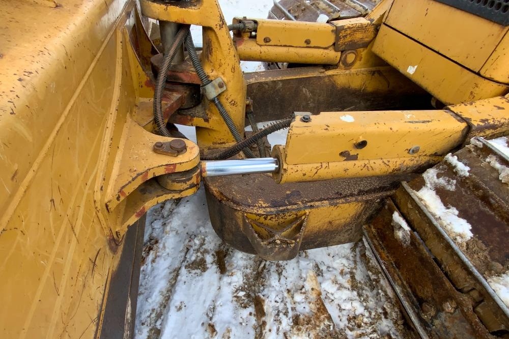 gallery 2005 Caterpillar D6N LGP Crawler Dozer