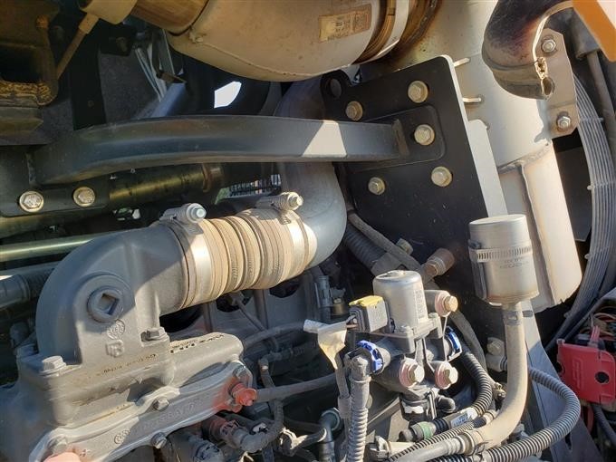 gallery 2016 Case 621F XR Wheel Loader