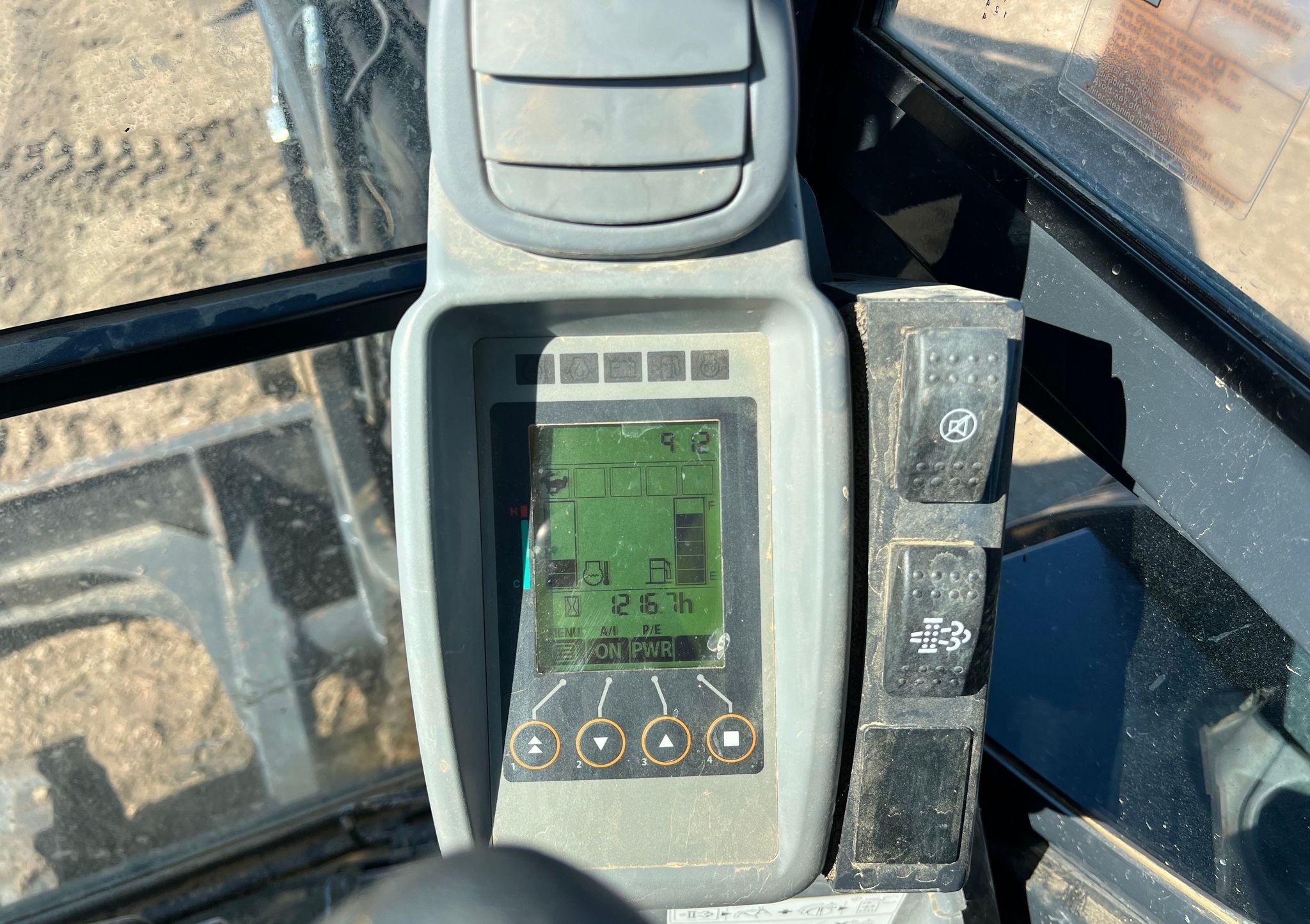 gallery 2019 John Deere 60G mini excavator