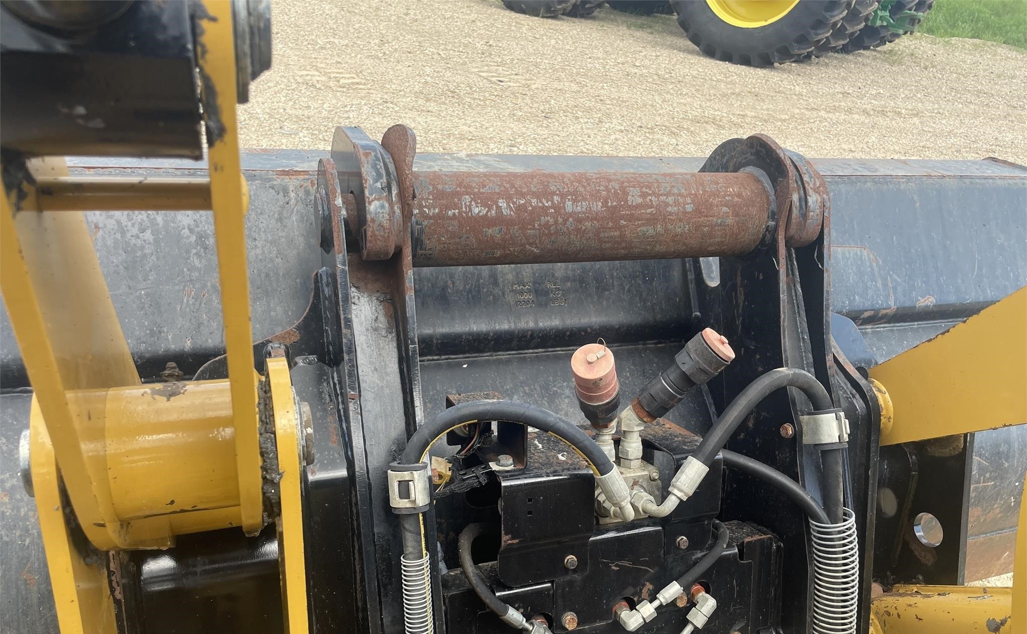gallery 2015 CATERPILLAR 420F2 IT