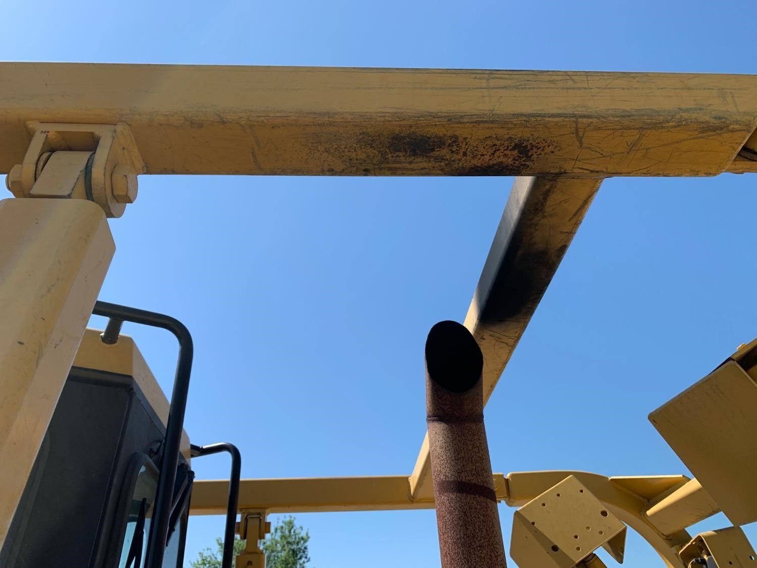 gallery 2005 Caterpillar D6R XL Ll Dozer WRipper