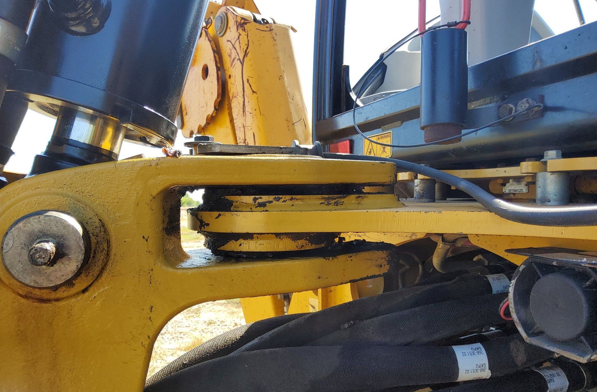 gallery 2013 Caterpillar 420F IT Backhoe