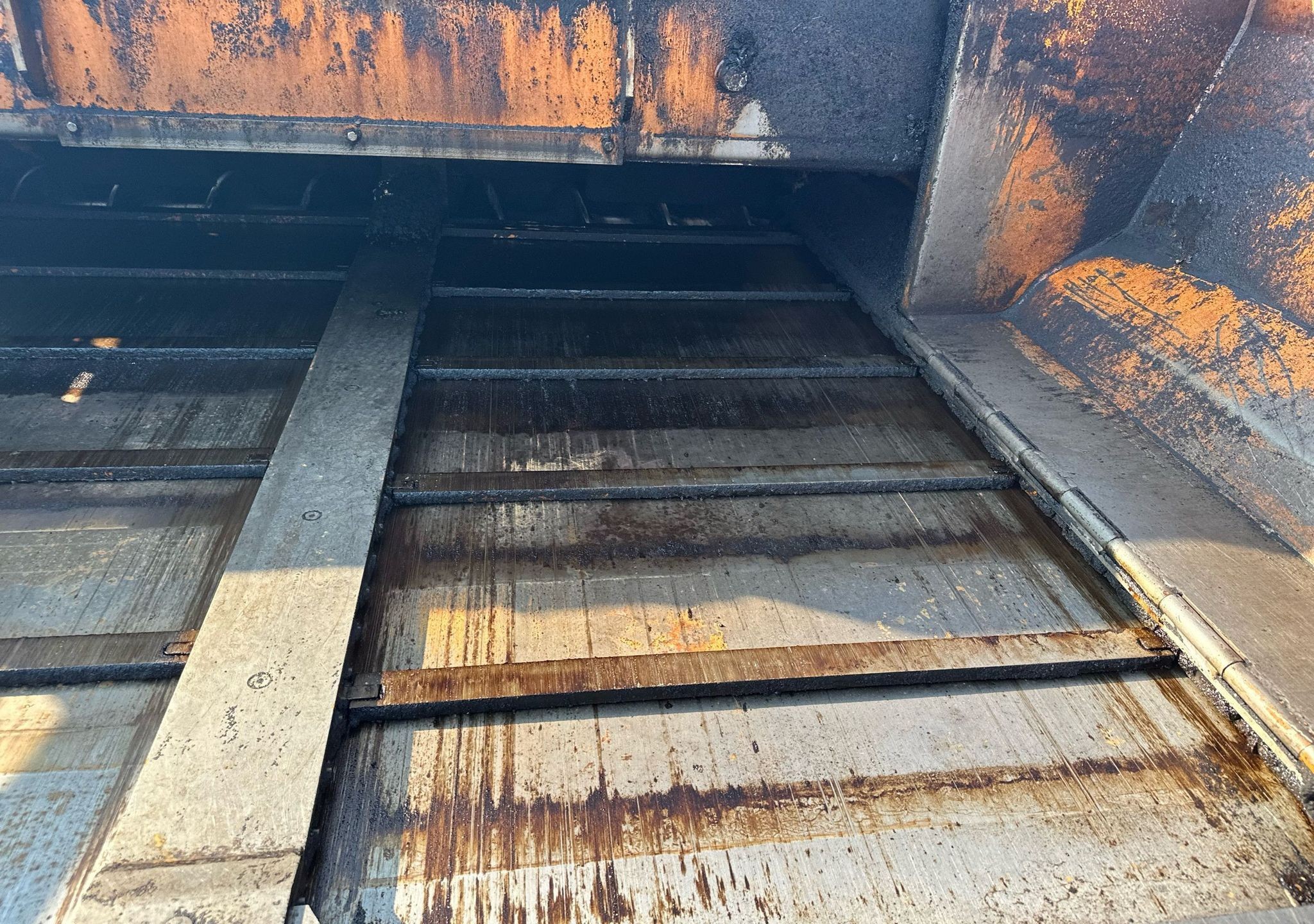 gallery 2018 LeeBoy 8500D paver