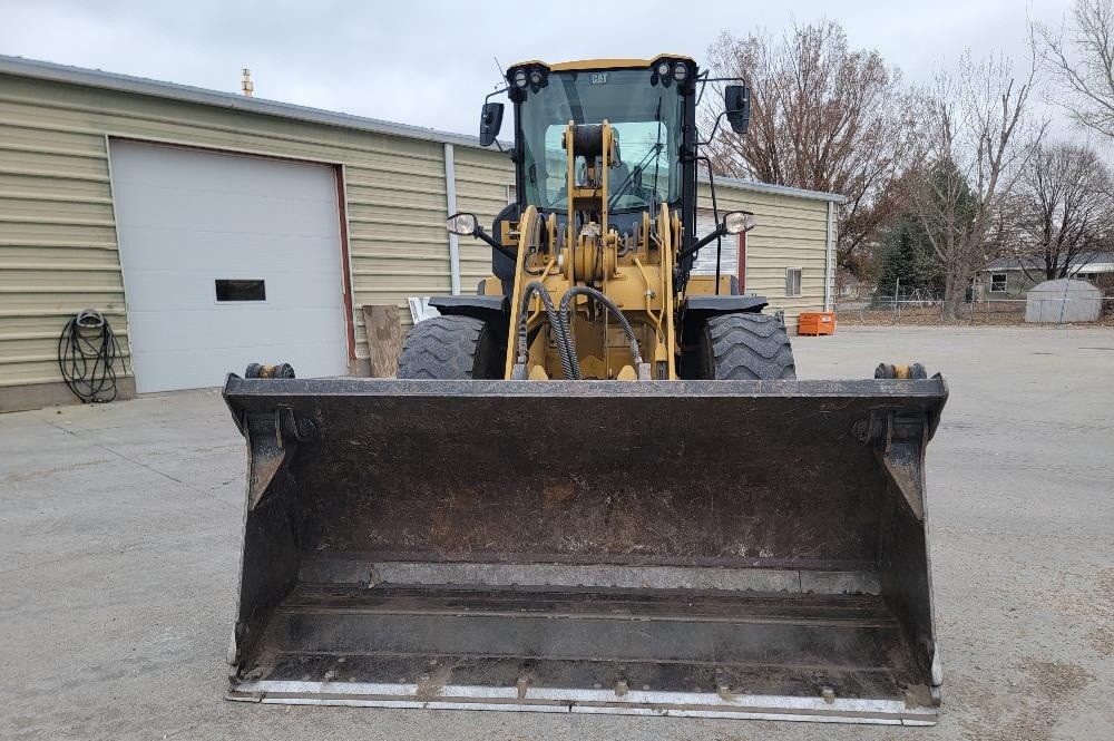 gallery 2016 Caterpillar 926M Wheel Loader W4-IN-1 Bucket
