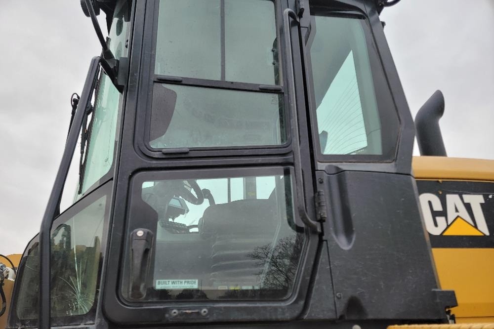 gallery 2016 Caterpillar 926M Wheel Loader W4-IN-1 Bucket