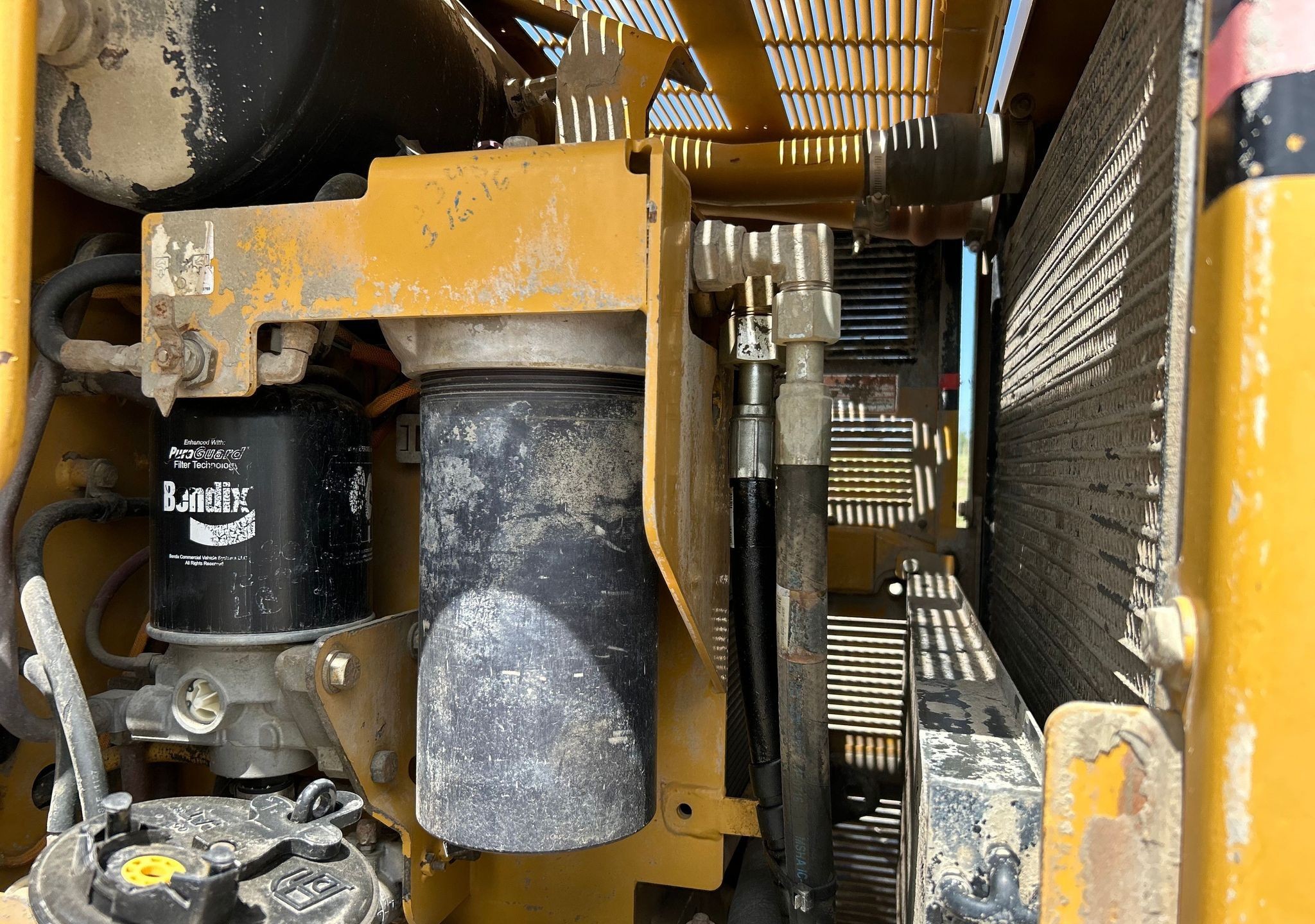 gallery 2006 Caterpillar 160H VHP Plus motor grader