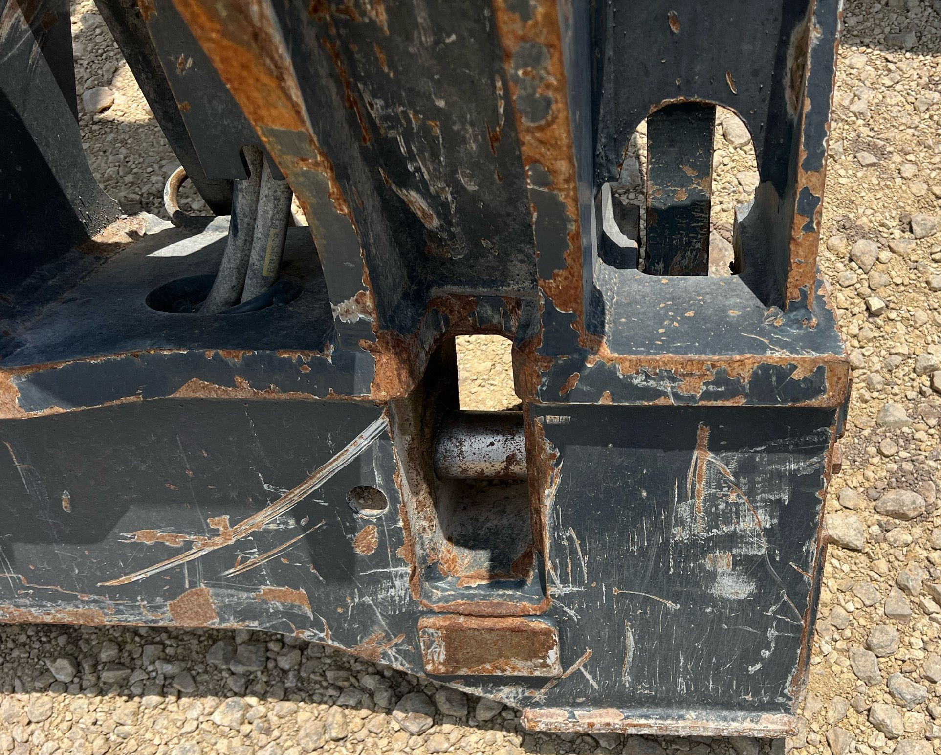 gallery 2017 John Deere 624K-II high lift wheel loader