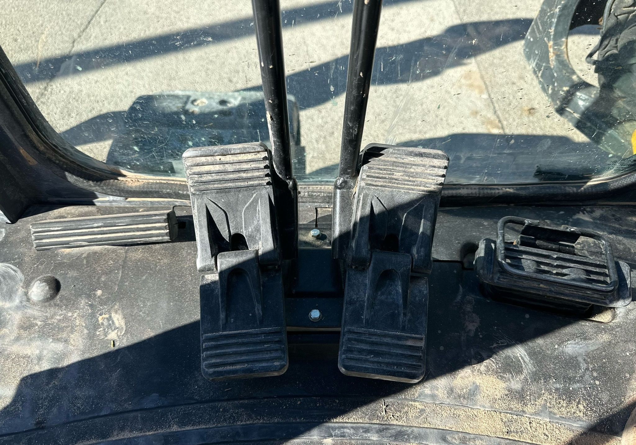gallery 2018 John Deere 85G mini excavator