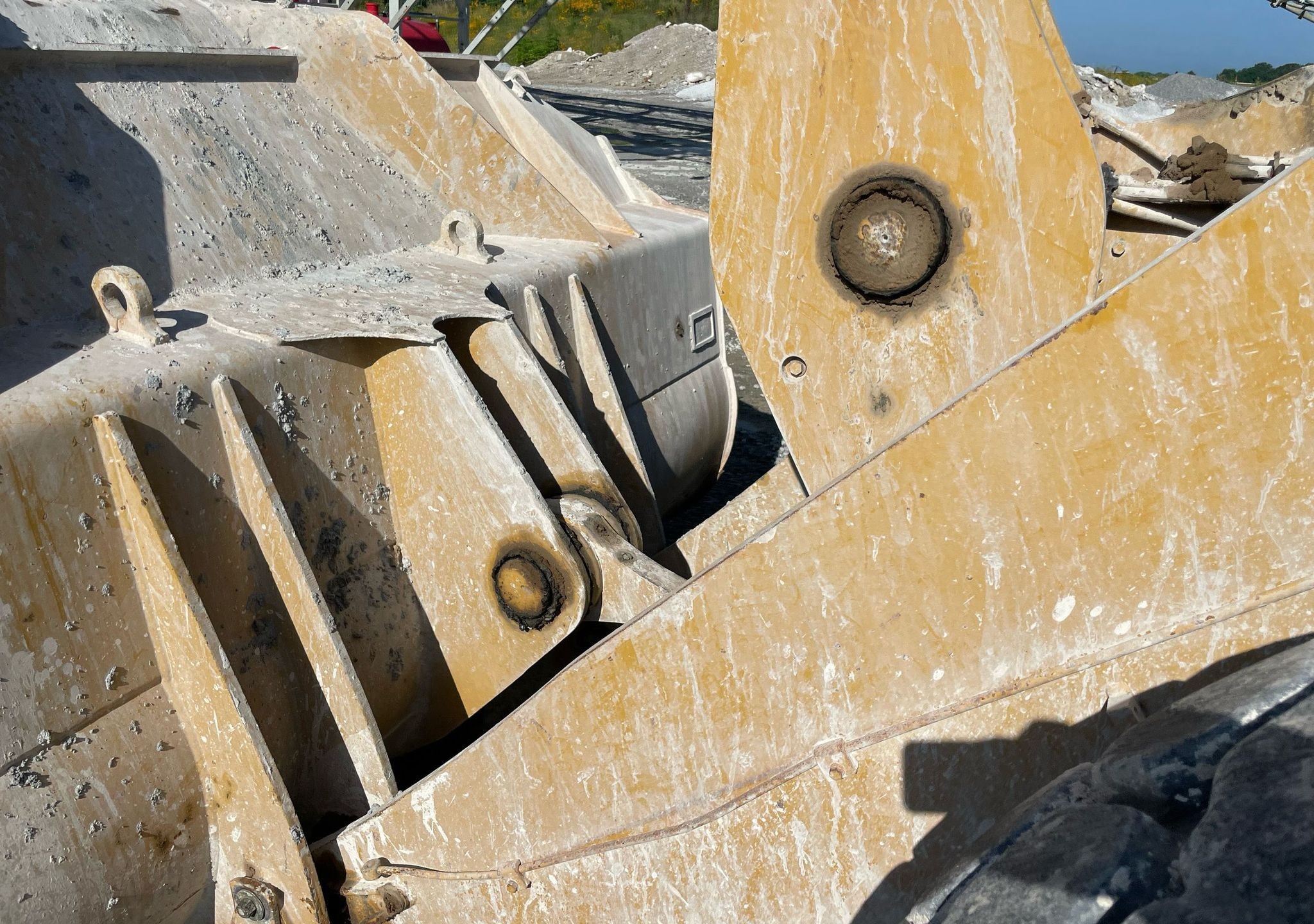 gallery 2012 Caterpillar 962K wheel loader
