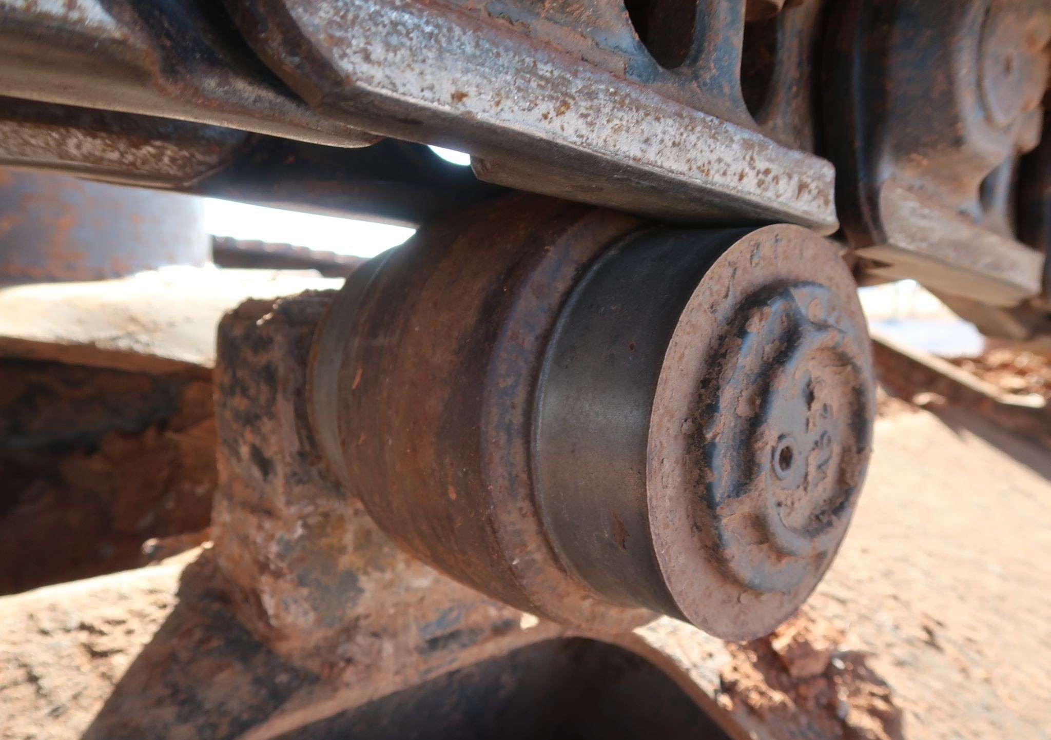 gallery 2016 Hitachi ZAXIS ZX160LC-6N