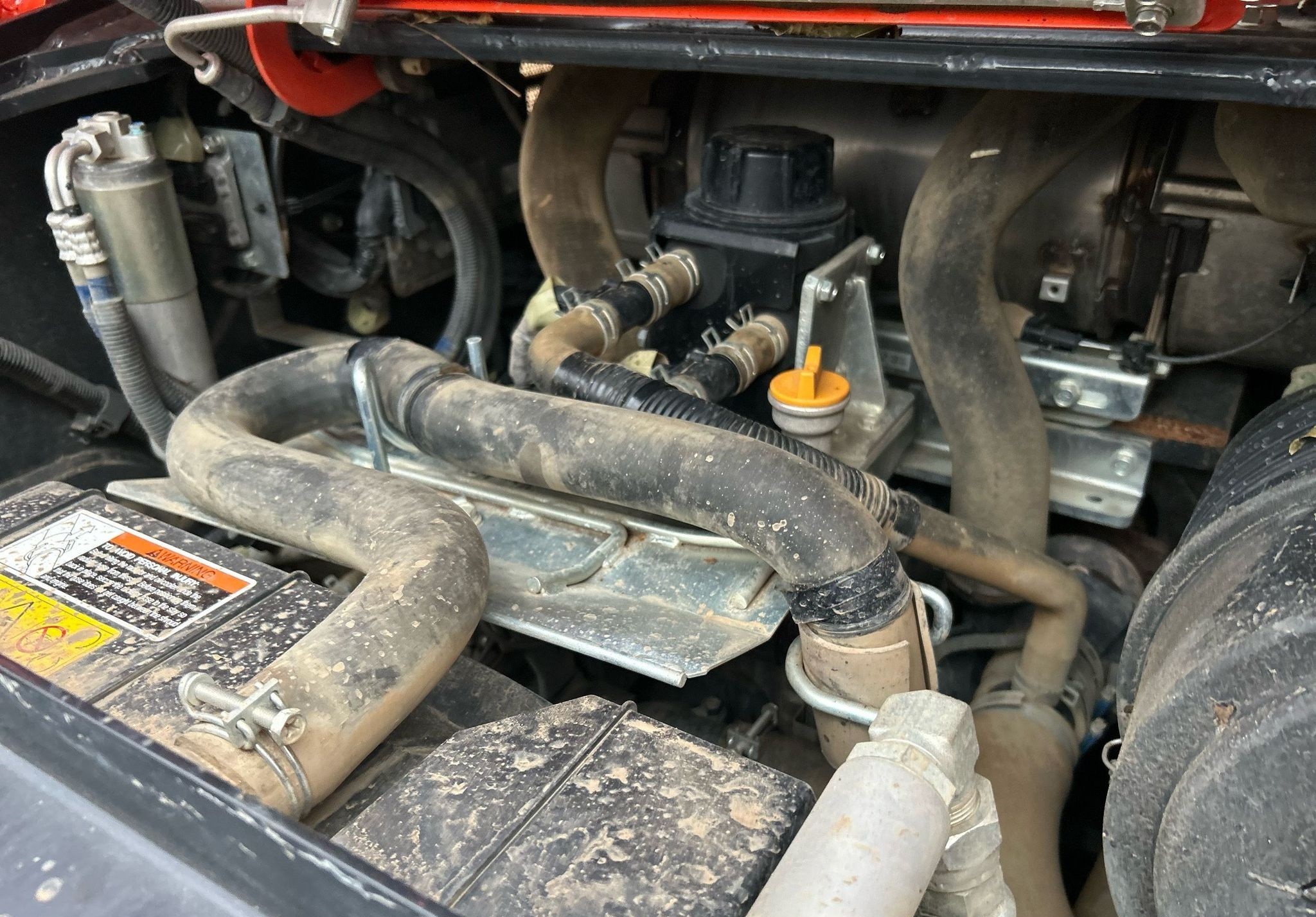 gallery 2020 Kubota SVL95-2S Skid Steer High flow