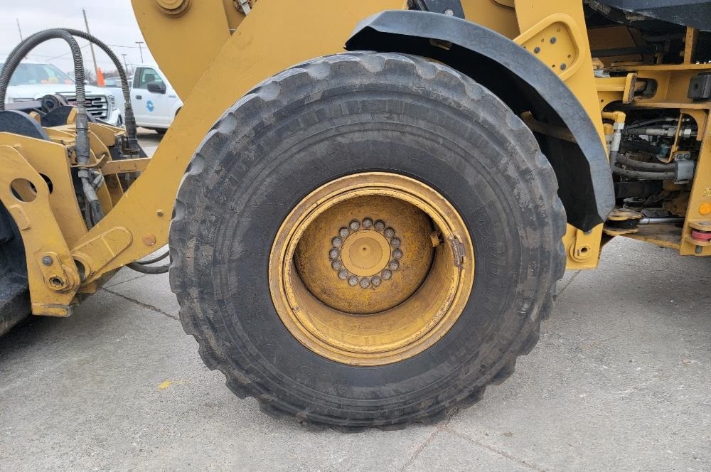 gallery 2016 Caterpillar 926M Wheel Loader W4-IN-1 Bucket