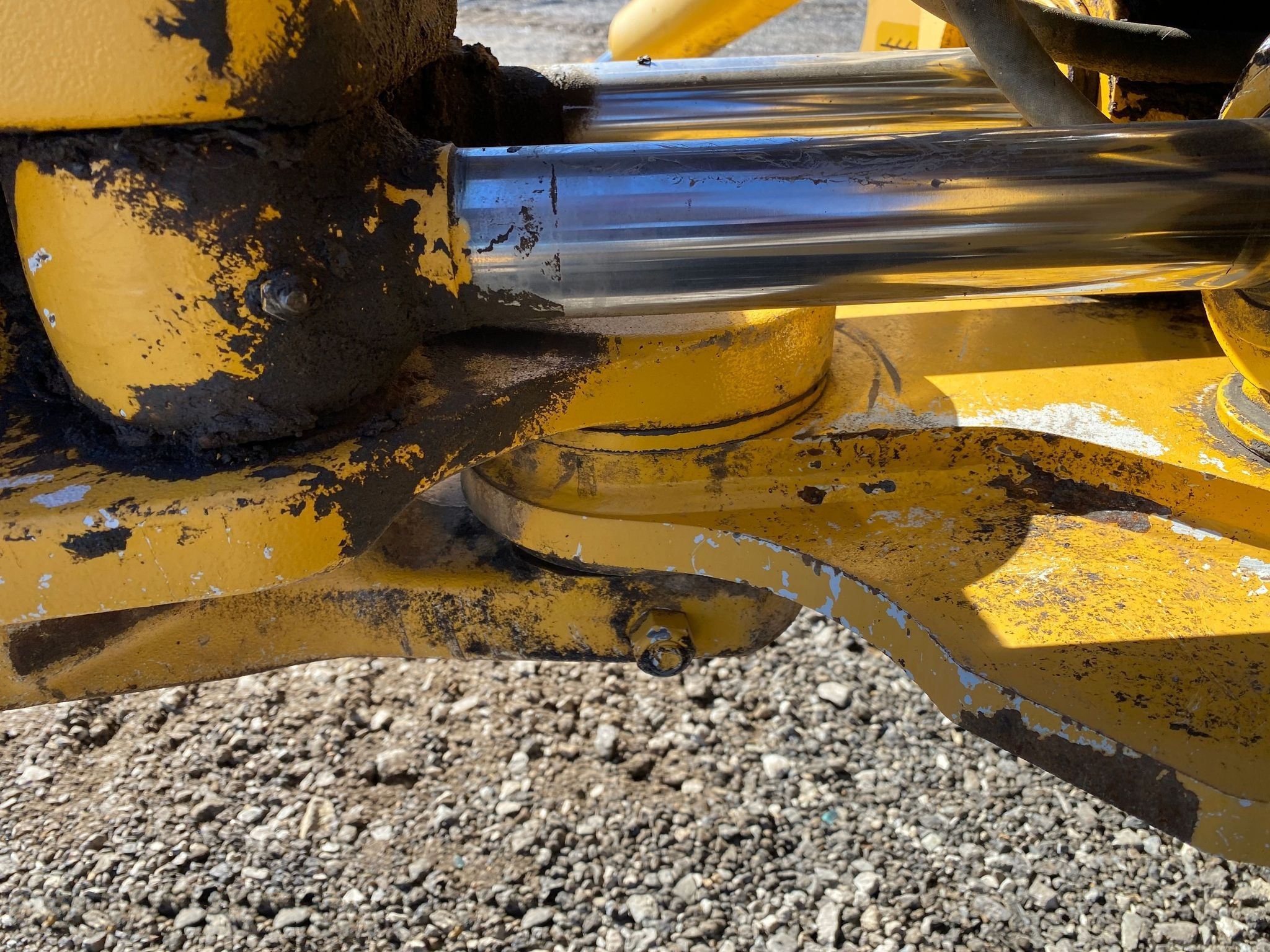 gallery 2012 John Deere 310SJ backhoe
