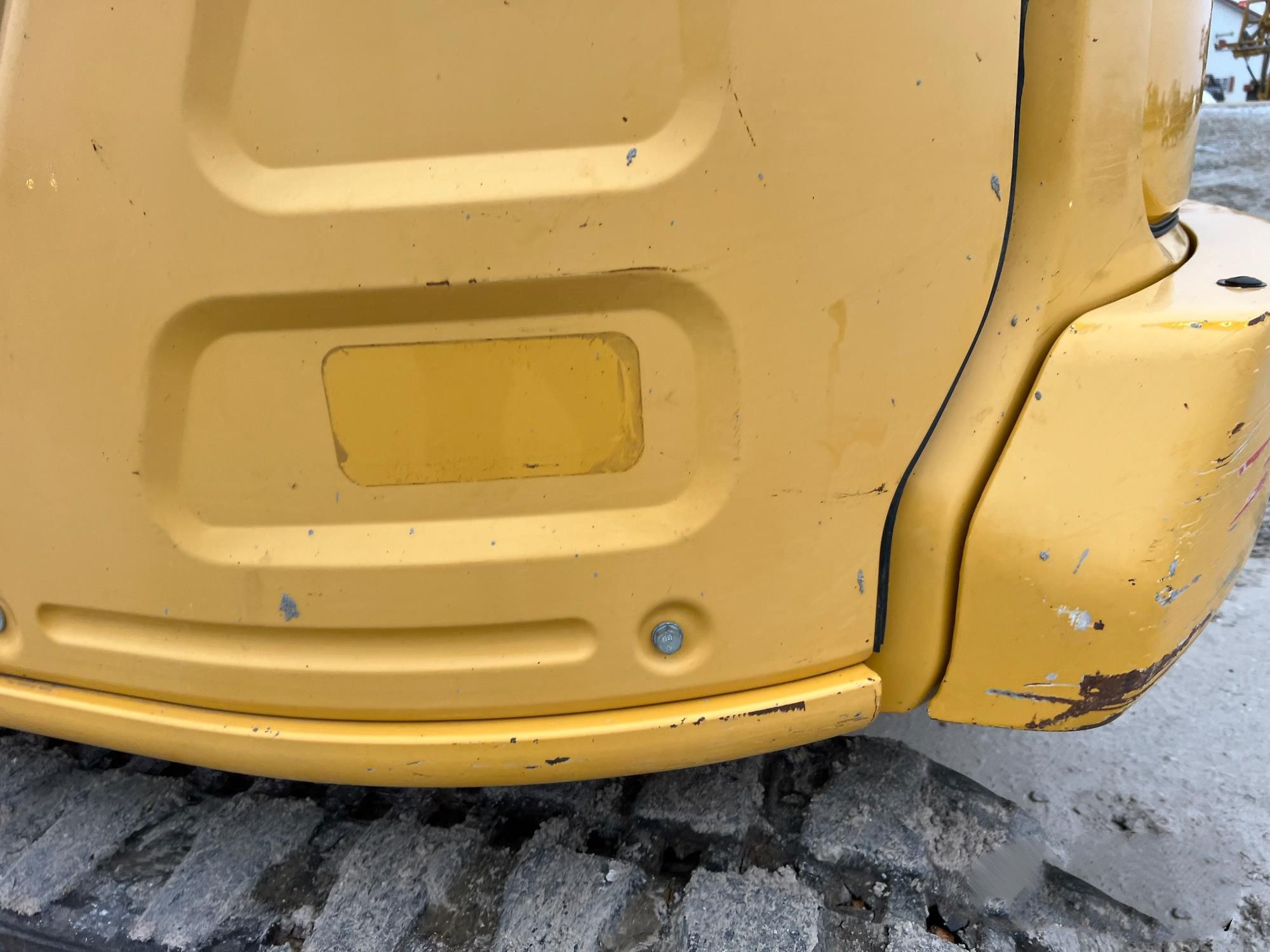 gallery 2017 John Deere 60G Mini Excavator