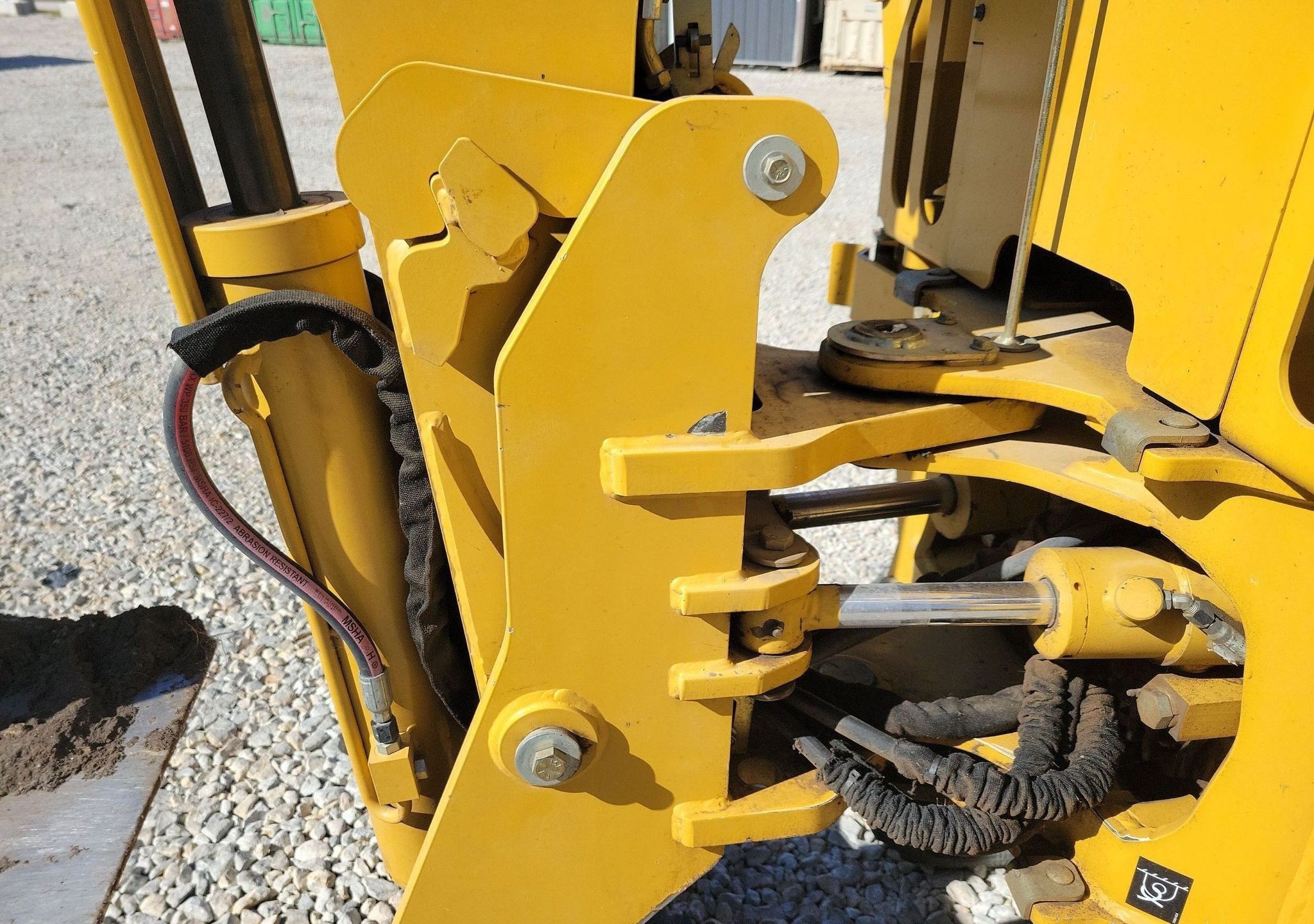 gallery 2017 Vermeer RTX750 trencher