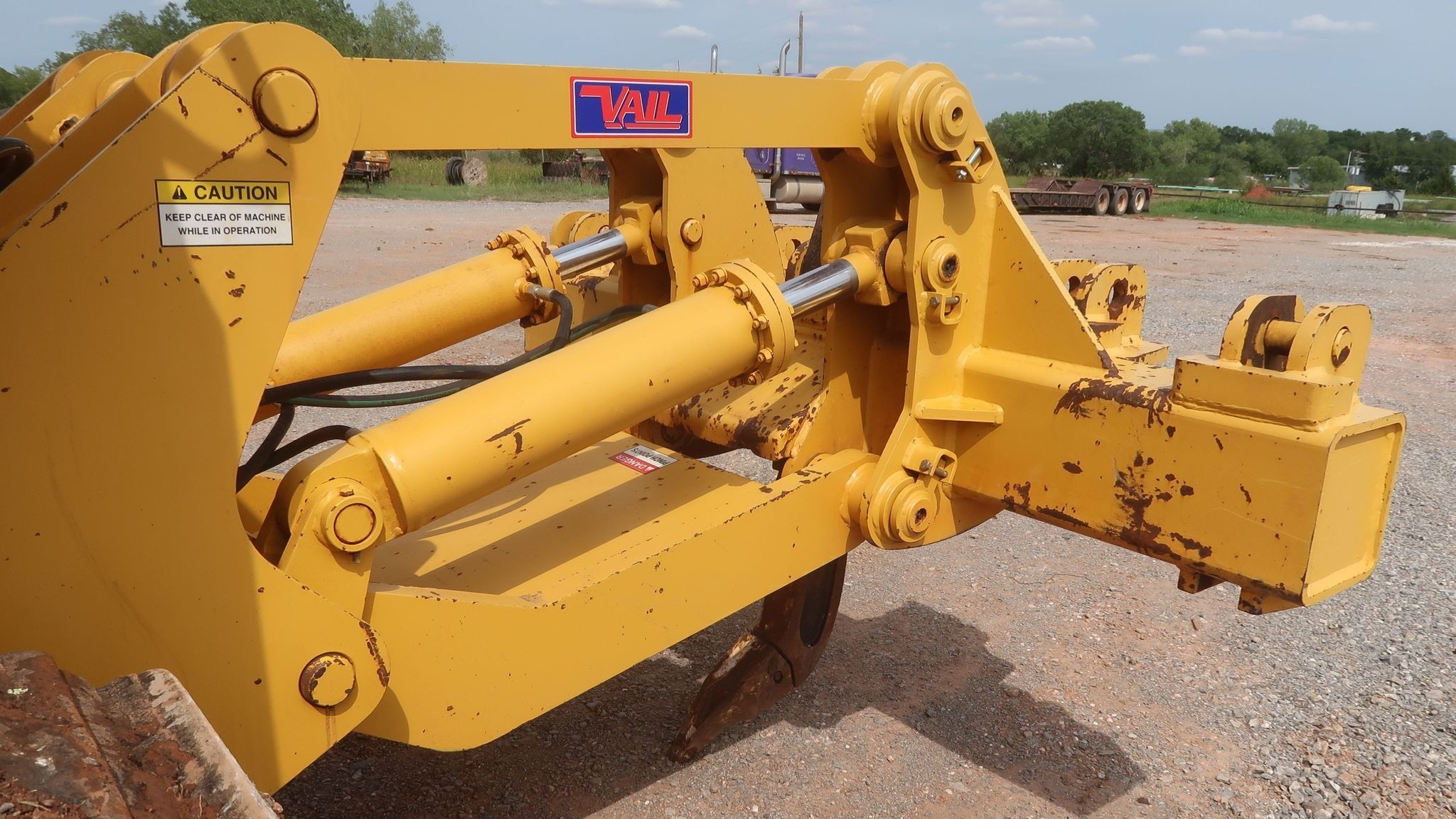 gallery 2015 John Deere 750K WLT dozer