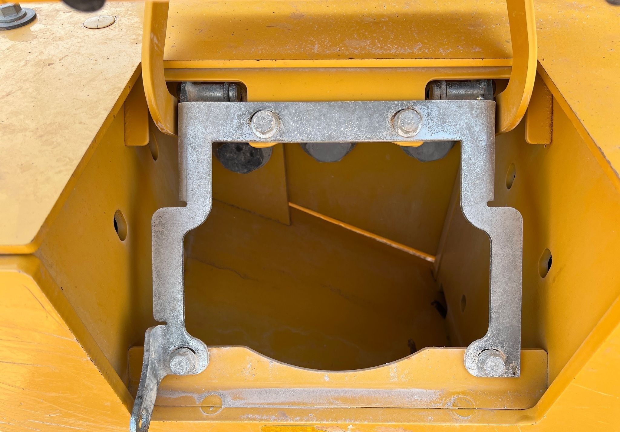 gallery 2021 John Deere 624 P-Tier wheel loader