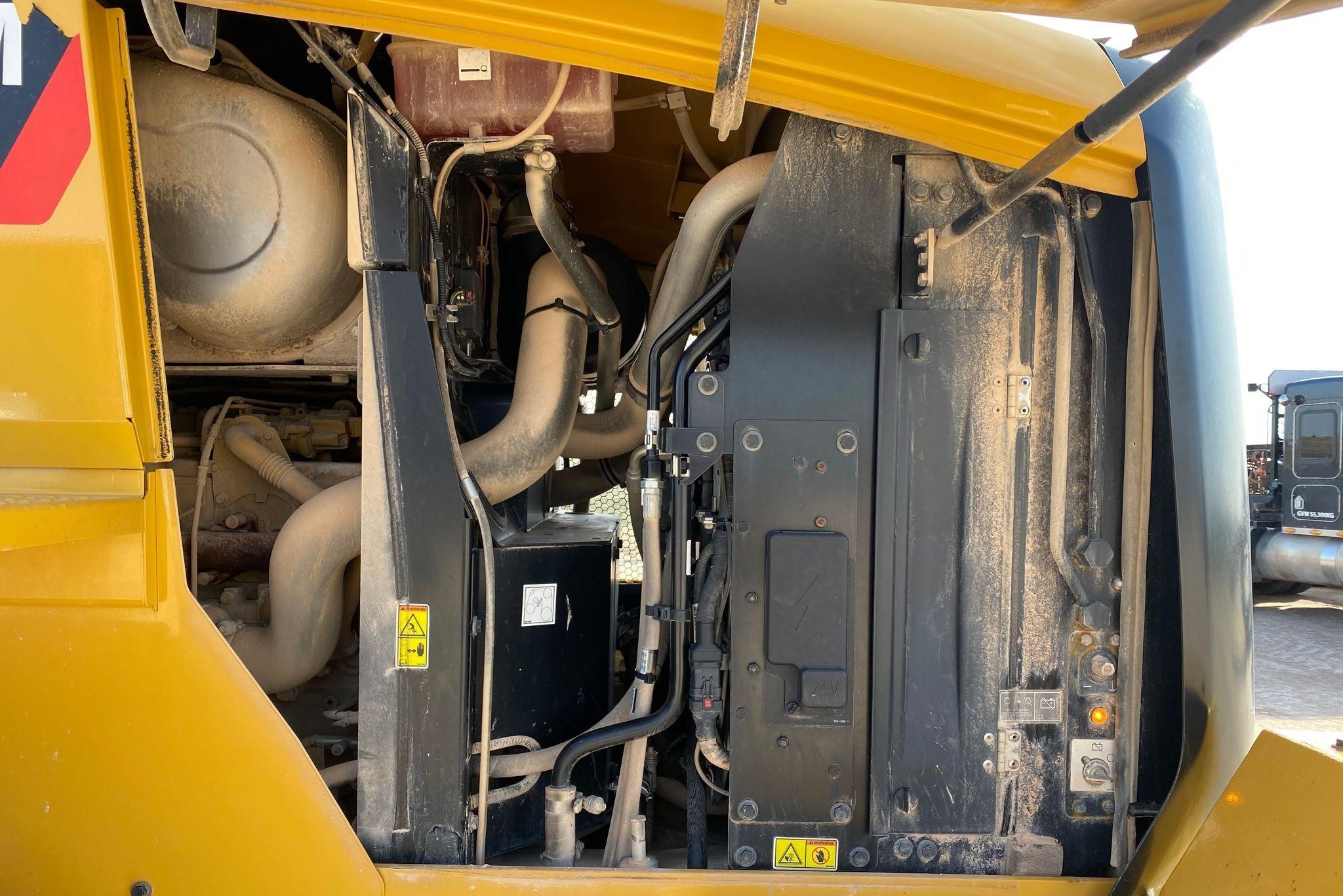 gallery 2017 Caterpillar 938M wheel loader