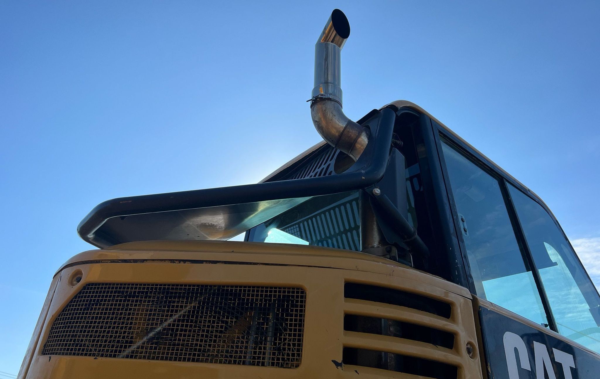 gallery 2002 Caterpillar 730 haul truck