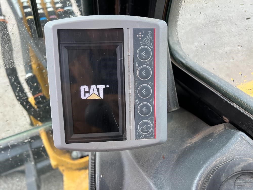 gallery 2018 Caterpillar 305.5E2 Mini Excavator