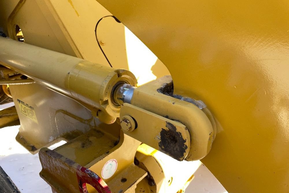 gallery 2005 Caterpillar 924GZ Wheel Loader