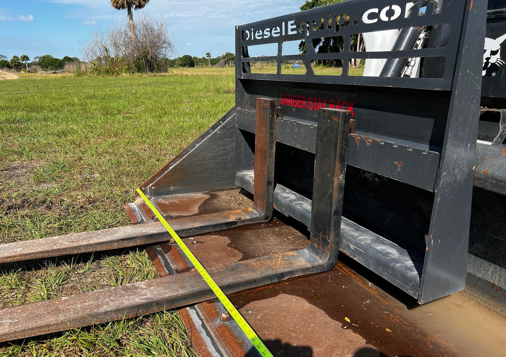 gallery 2022 Bobcat T76 tracked skid steer loader
