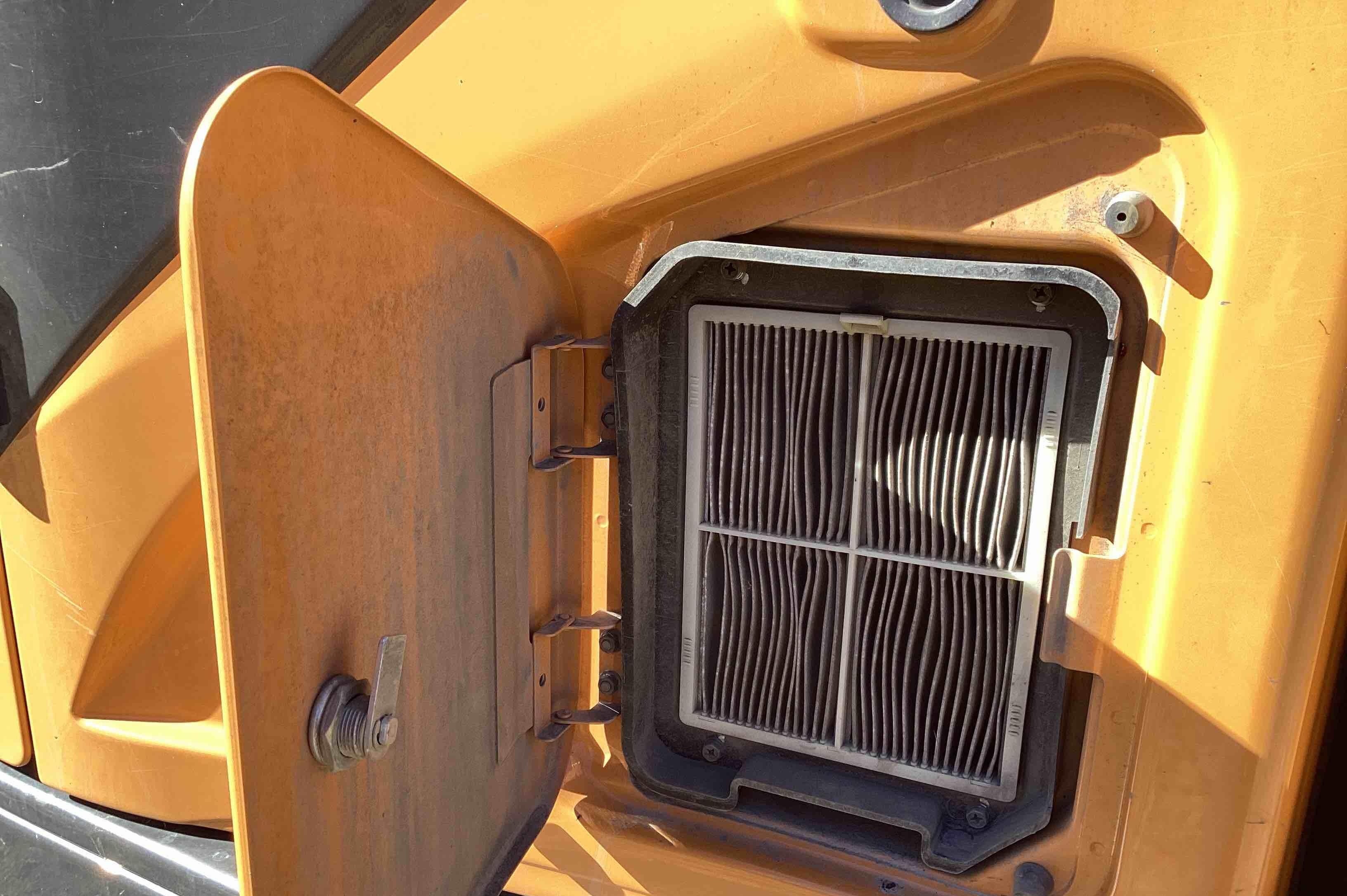gallery 2021 Case CX80C Track Excavator