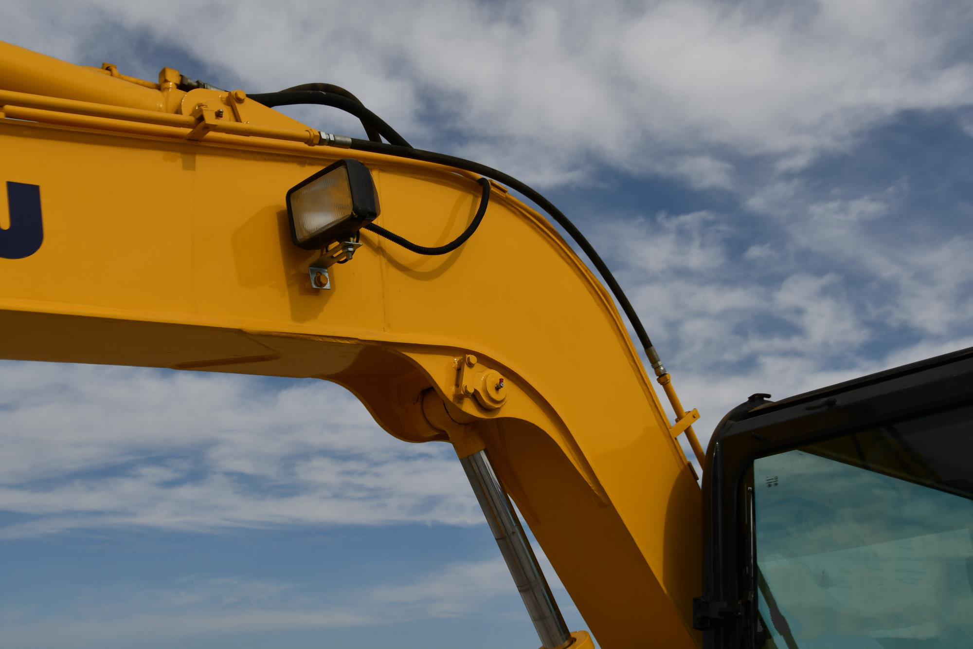 gallery 2018 Komatsu PC70-8 Excavator