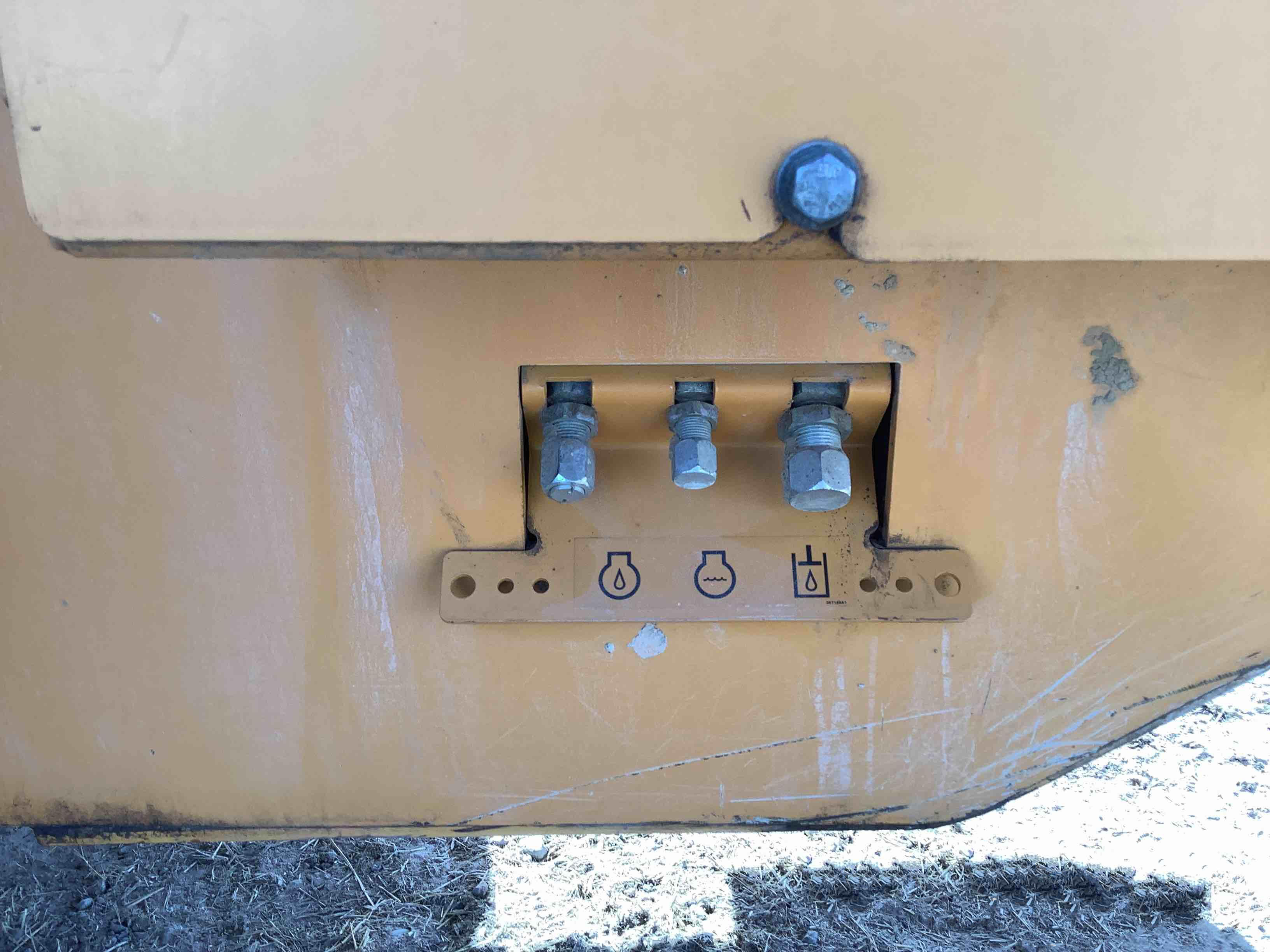 gallery 2015 Case 621 Wheel Loader