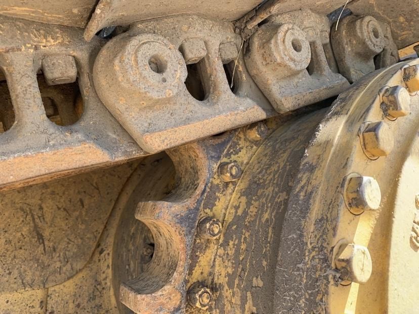 gallery 2005 Caterpillar D6R XL Ll Dozer WRipper