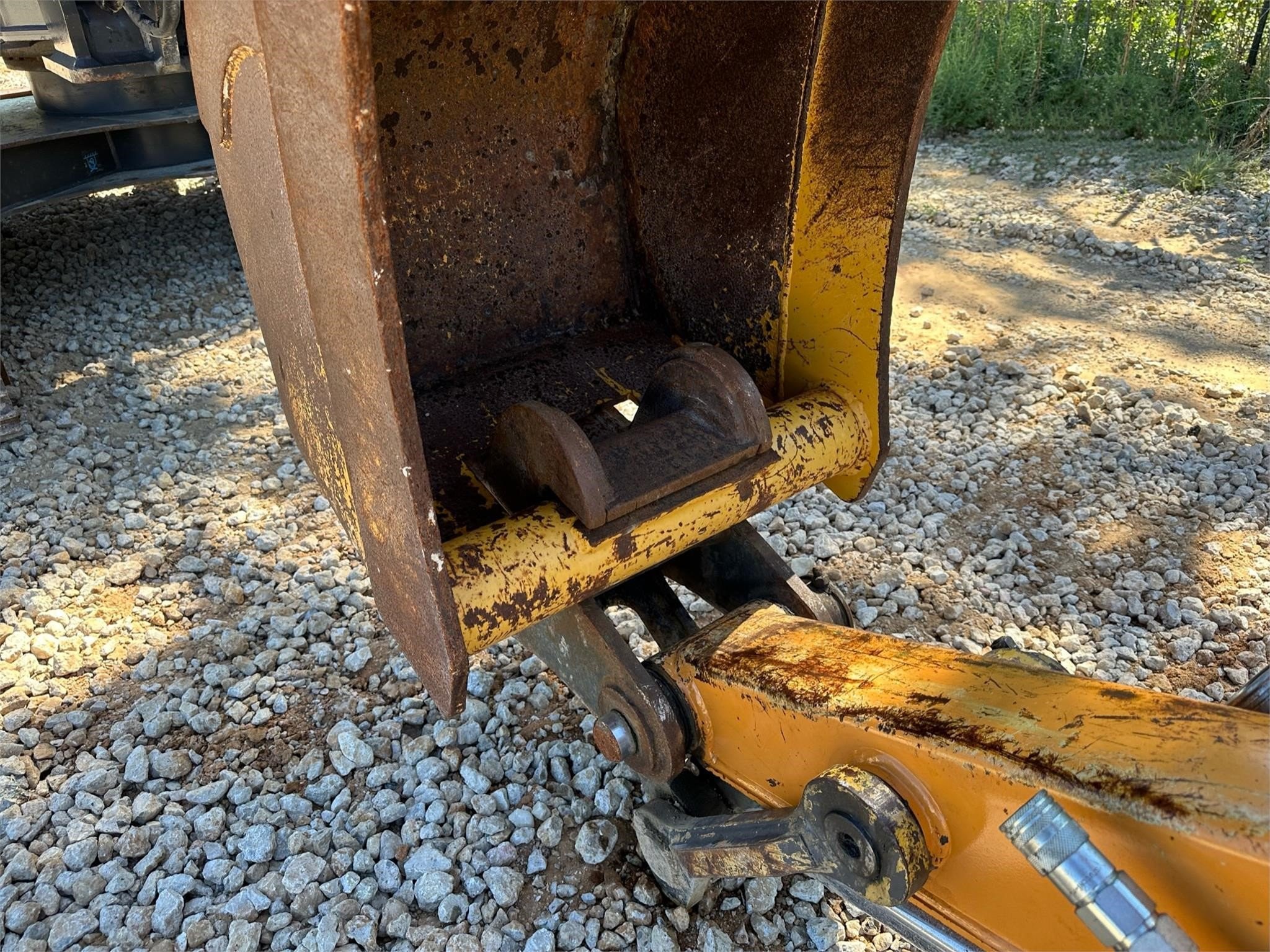 gallery 2019 CASE CX80C