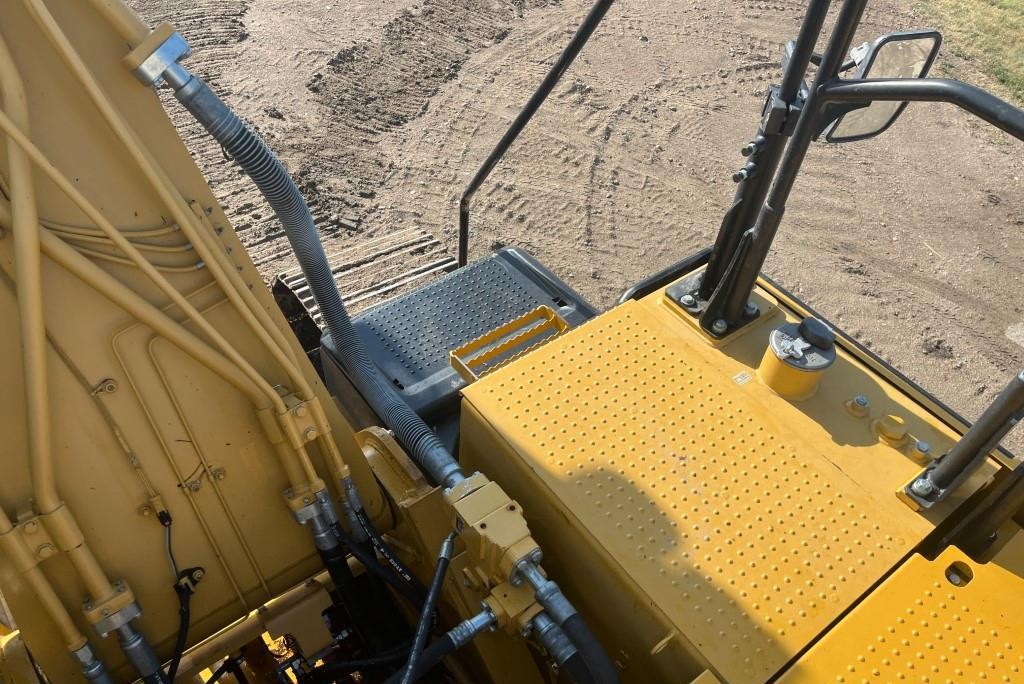 gallery 2013 Caterpillar 324EL Excavator