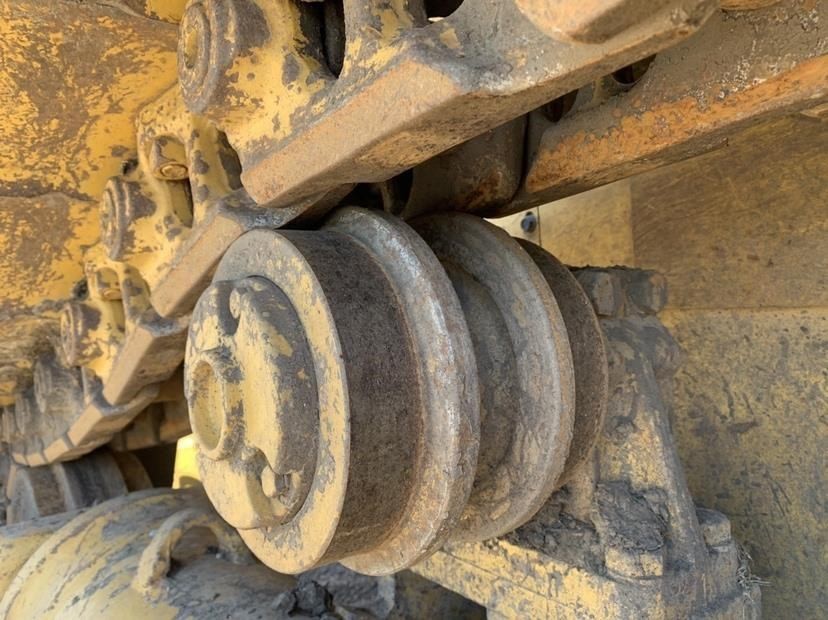 gallery 2005 Caterpillar D6R XL Ll Dozer WRipper