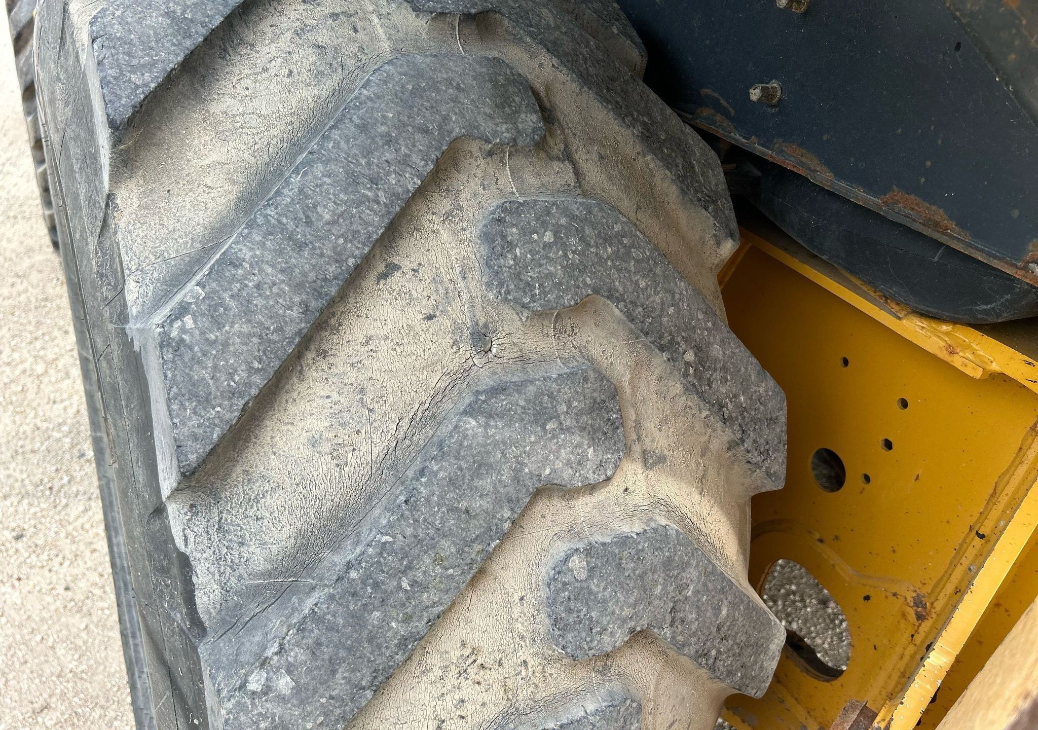 gallery 2015 John Deere 310SL backhoe