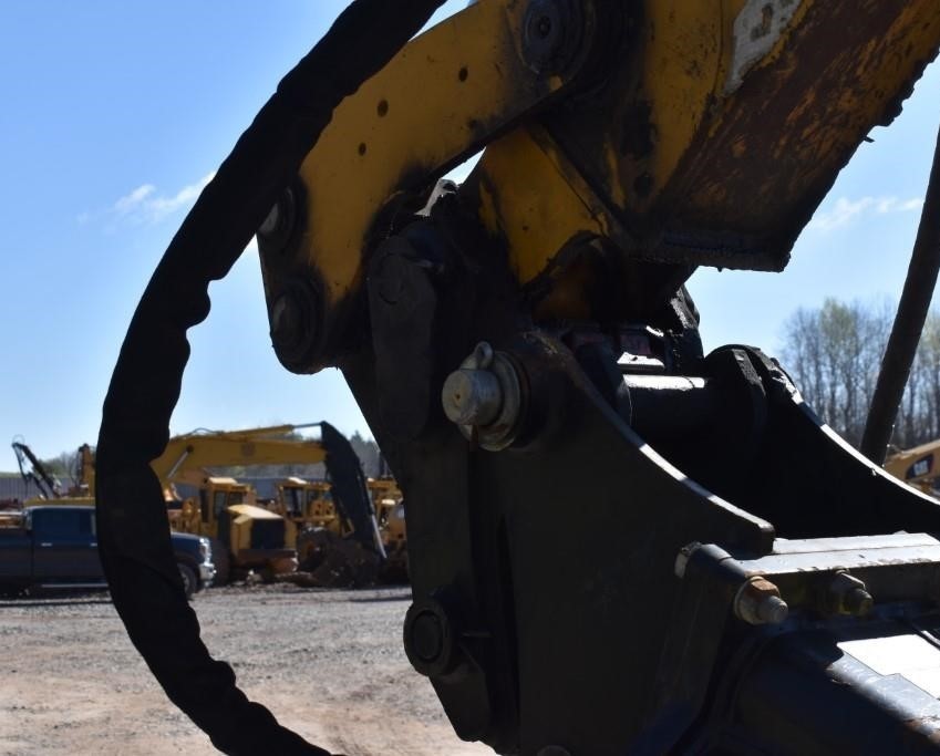 gallery 2017 CATERPILLAR 420F2 BACKHOE
