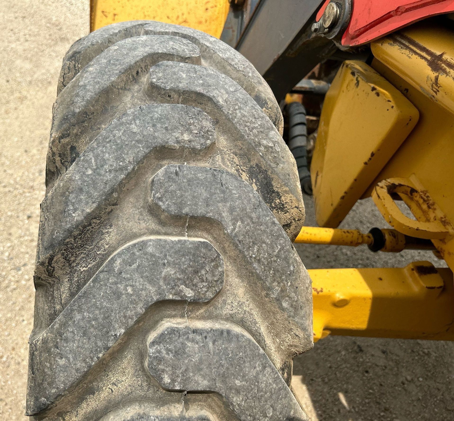 gallery 2015 John Deere 310SL backhoe