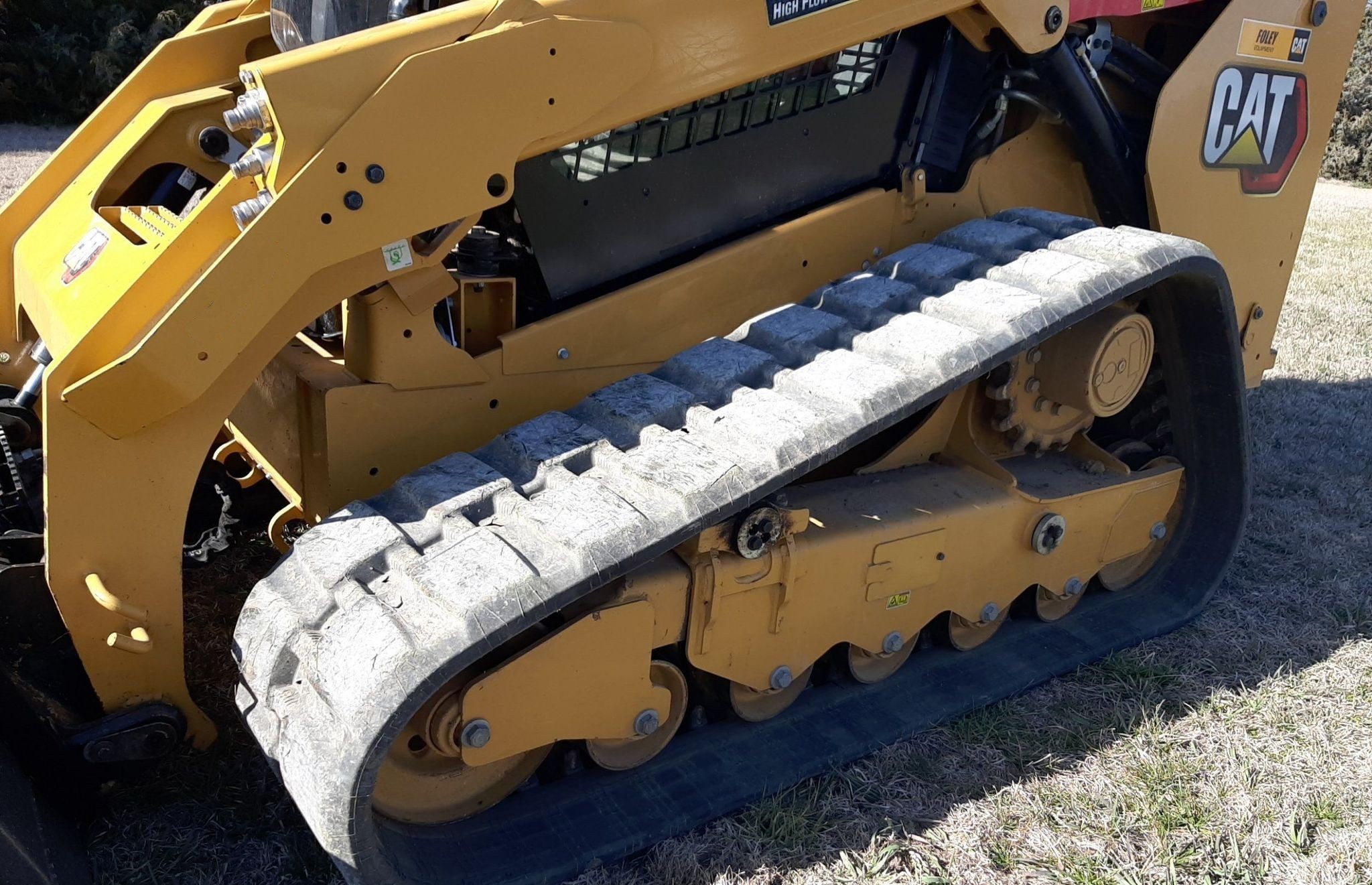gallery 2023 Caterpillar 299D3 Skid Steer