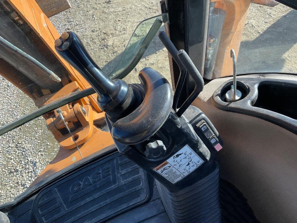 gallery 2013 Case 580 Super N WT Extendahoe Loader Backhoe