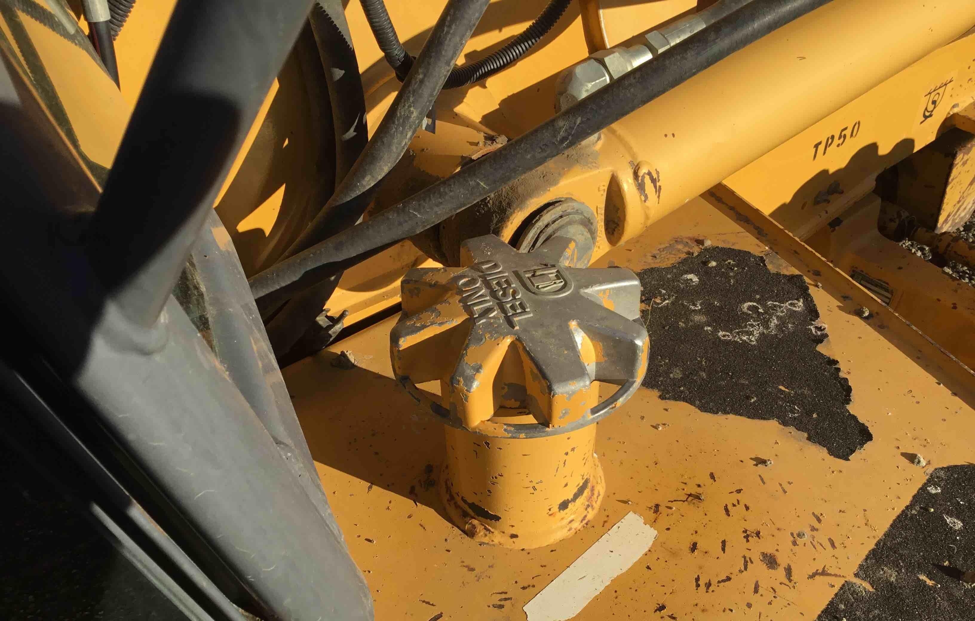 gallery 2001 John Deere 310G 4x4 Loader Backhoe WExtendahoe