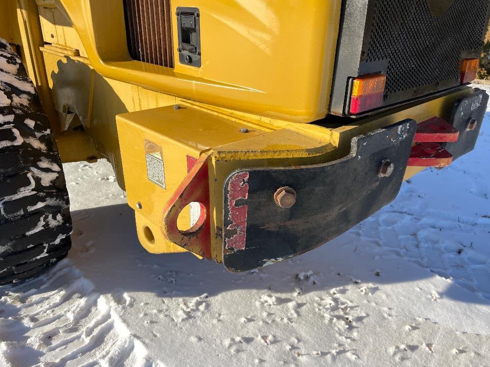 gallery 2005 Caterpillar 924GZ Wheel Loader