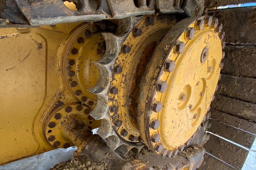 gallery 2005 Caterpillar D6N LGP Crawler Dozer