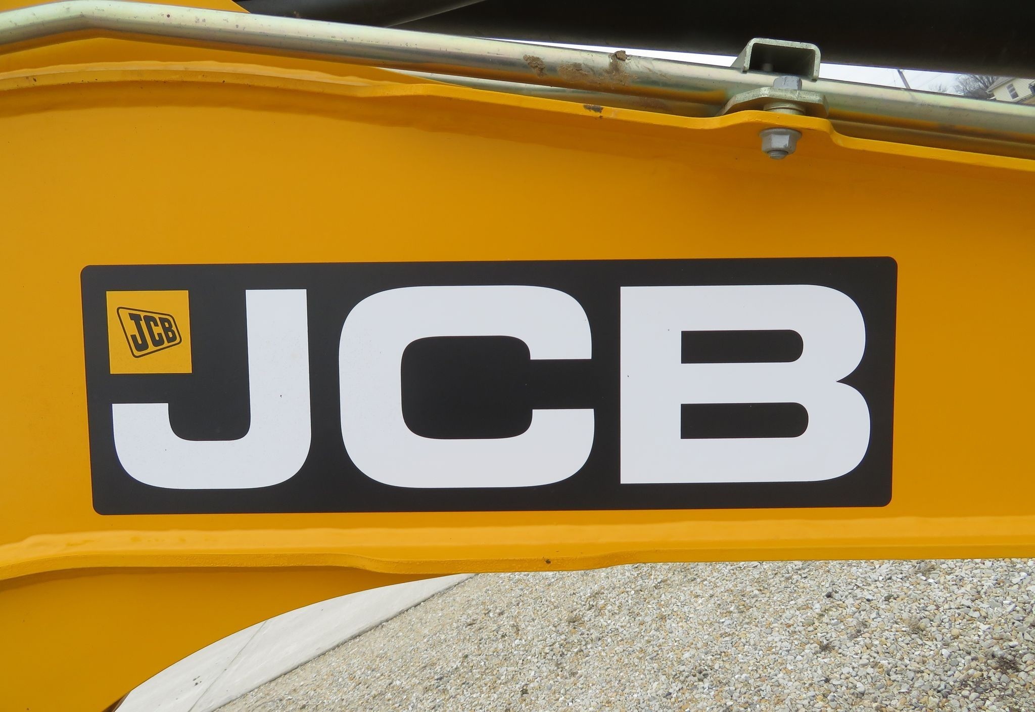 gallery 2016 JCB 55Z-1 mini excavator
