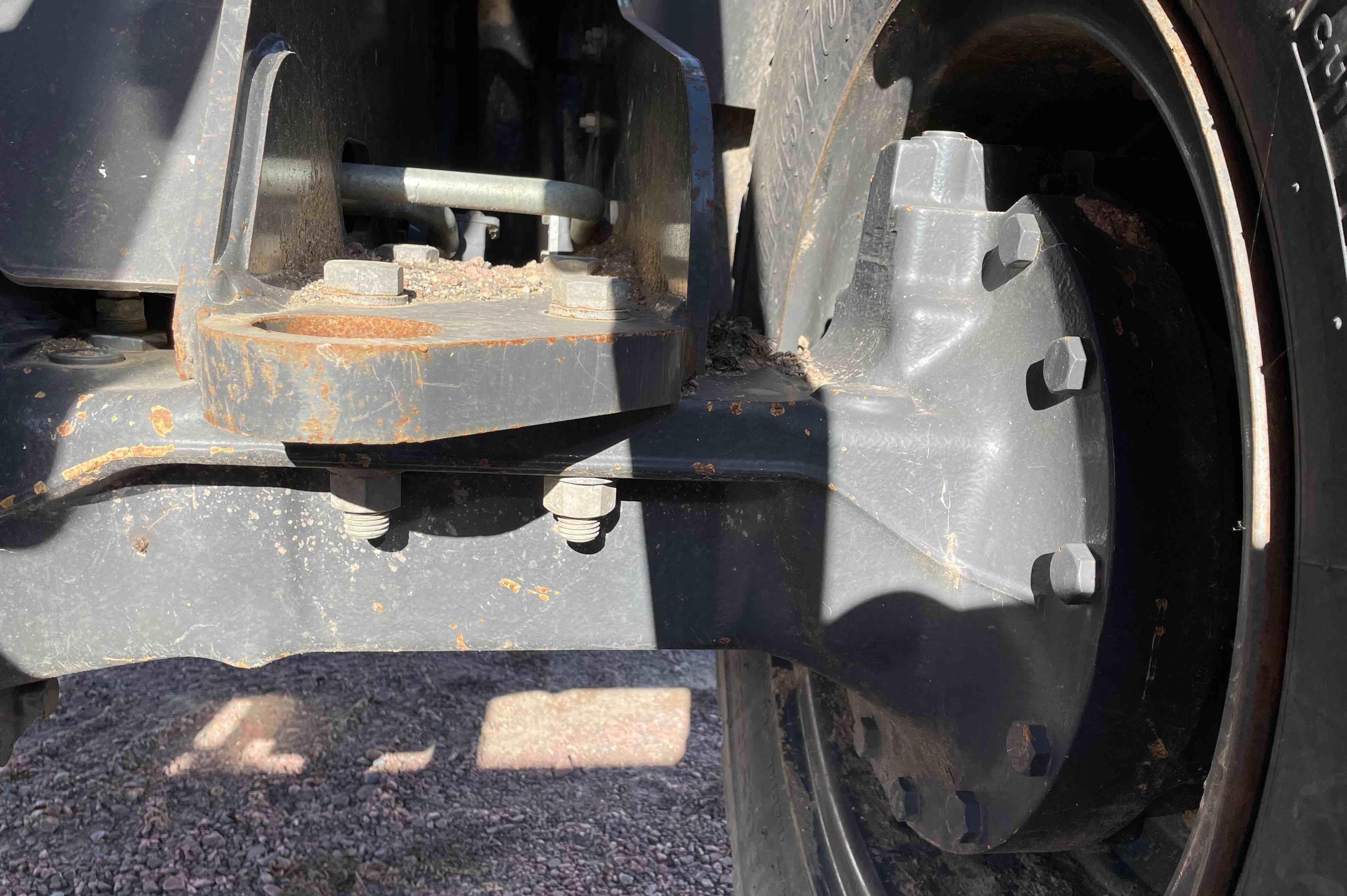 gallery 2017 Case 621G Wheel Loader