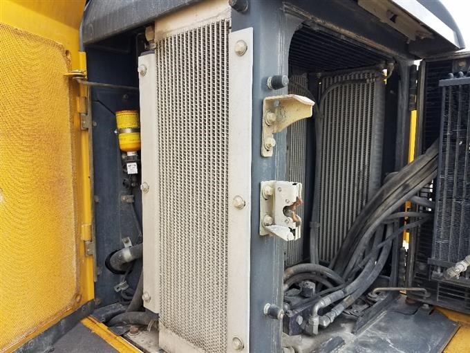 gallery 2013 John Deere 544K High Lift Wheel Loader
