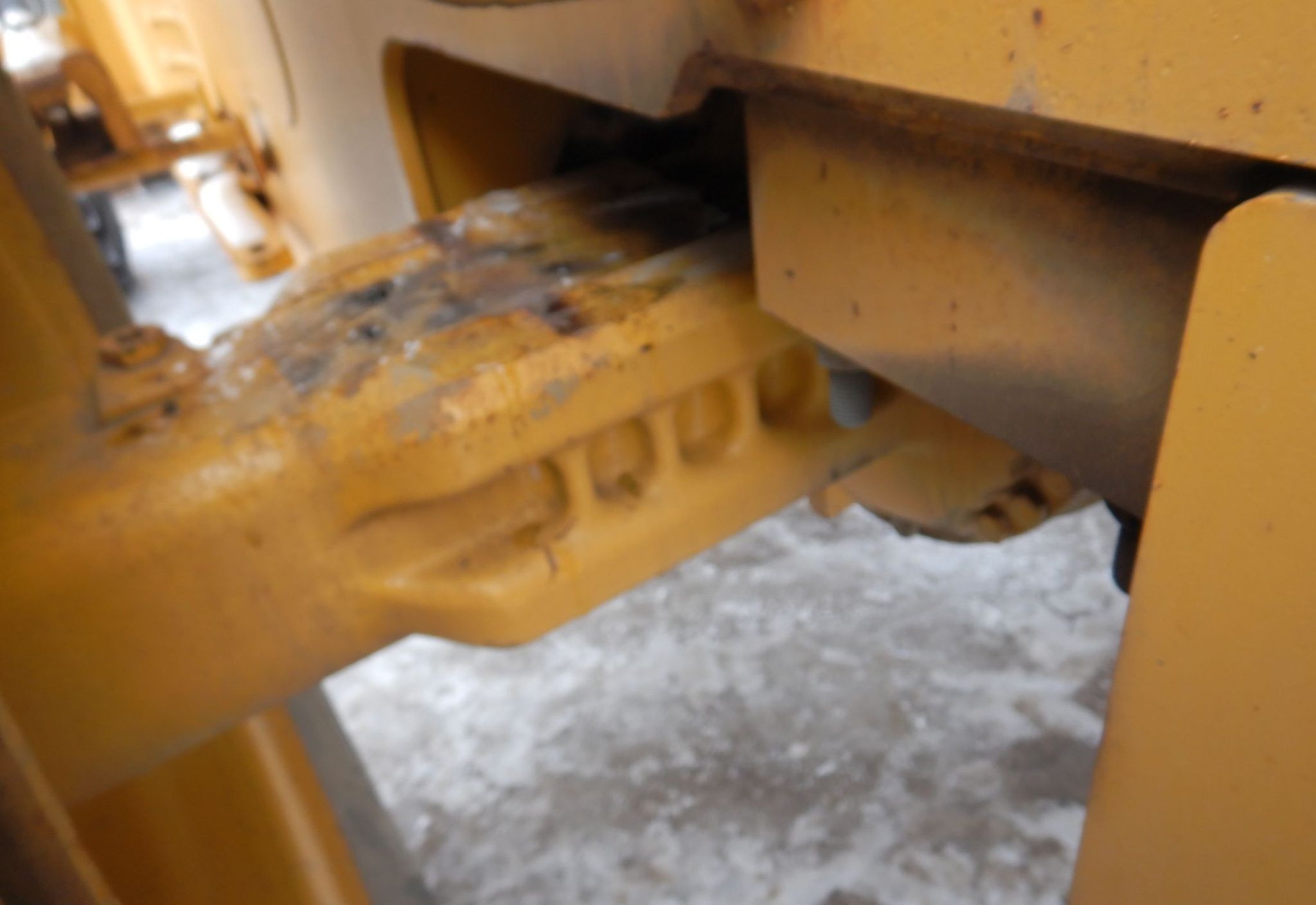 gallery 2006 John Deere 544J wheel loader
