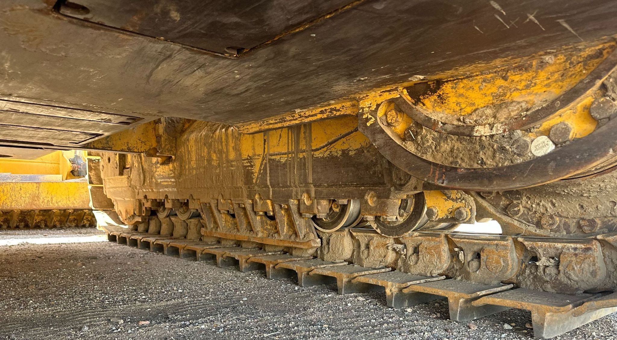 gallery 2013 John Deere 1050J Dozer